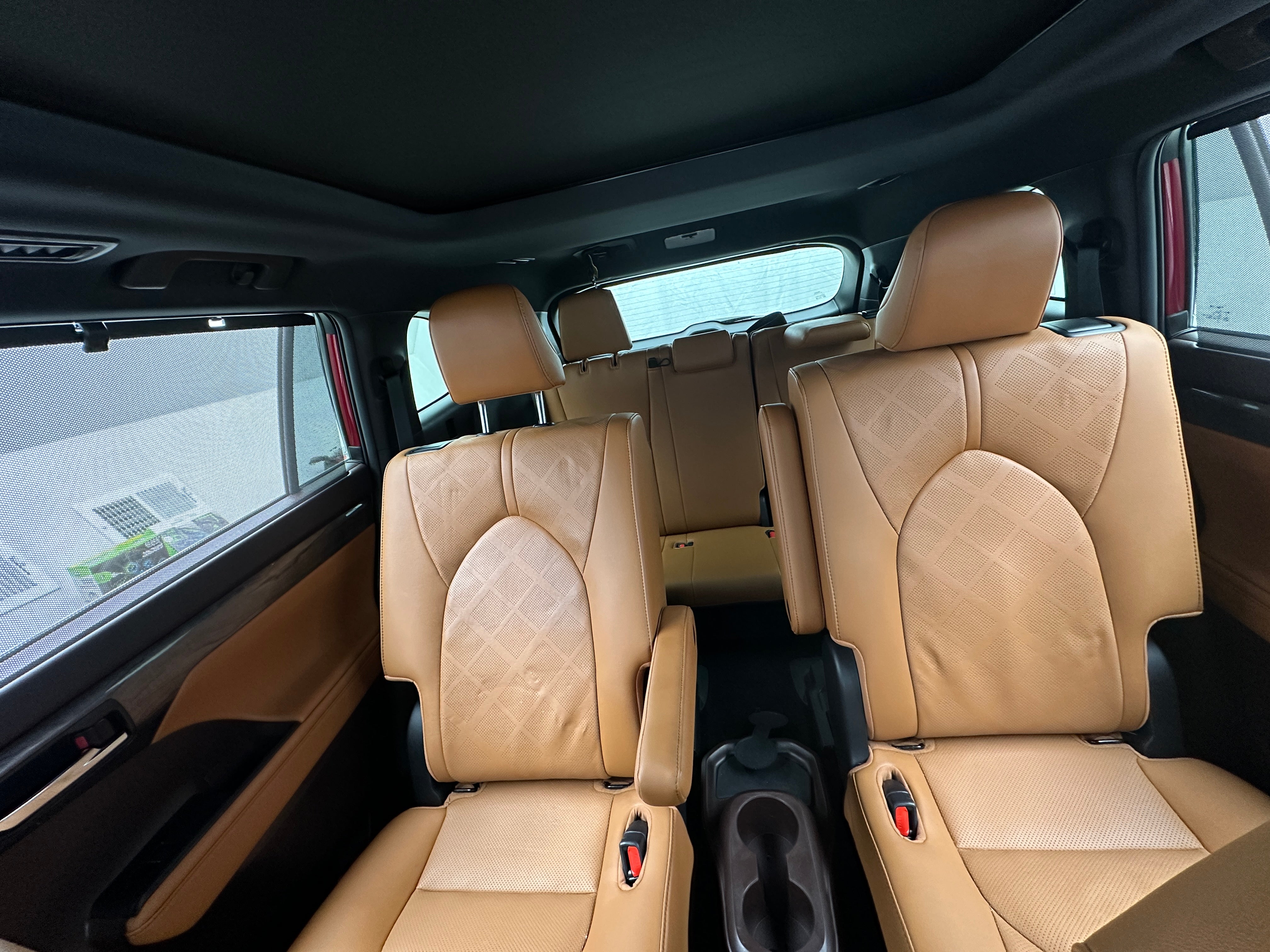 Thumbnail: 2020 Toyota Highlander - 5