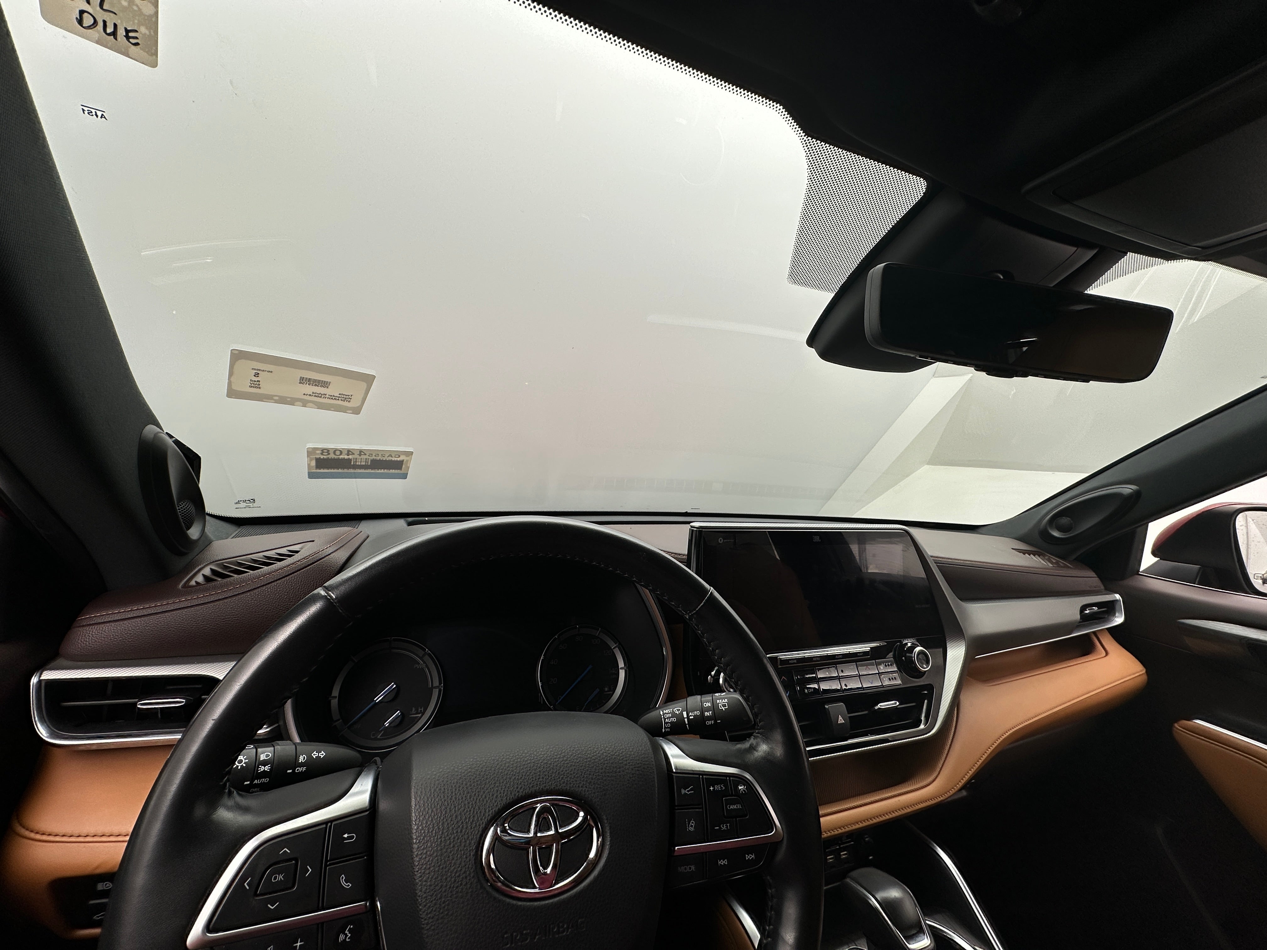 Thumbnail: 2020 Toyota Highlander - 2