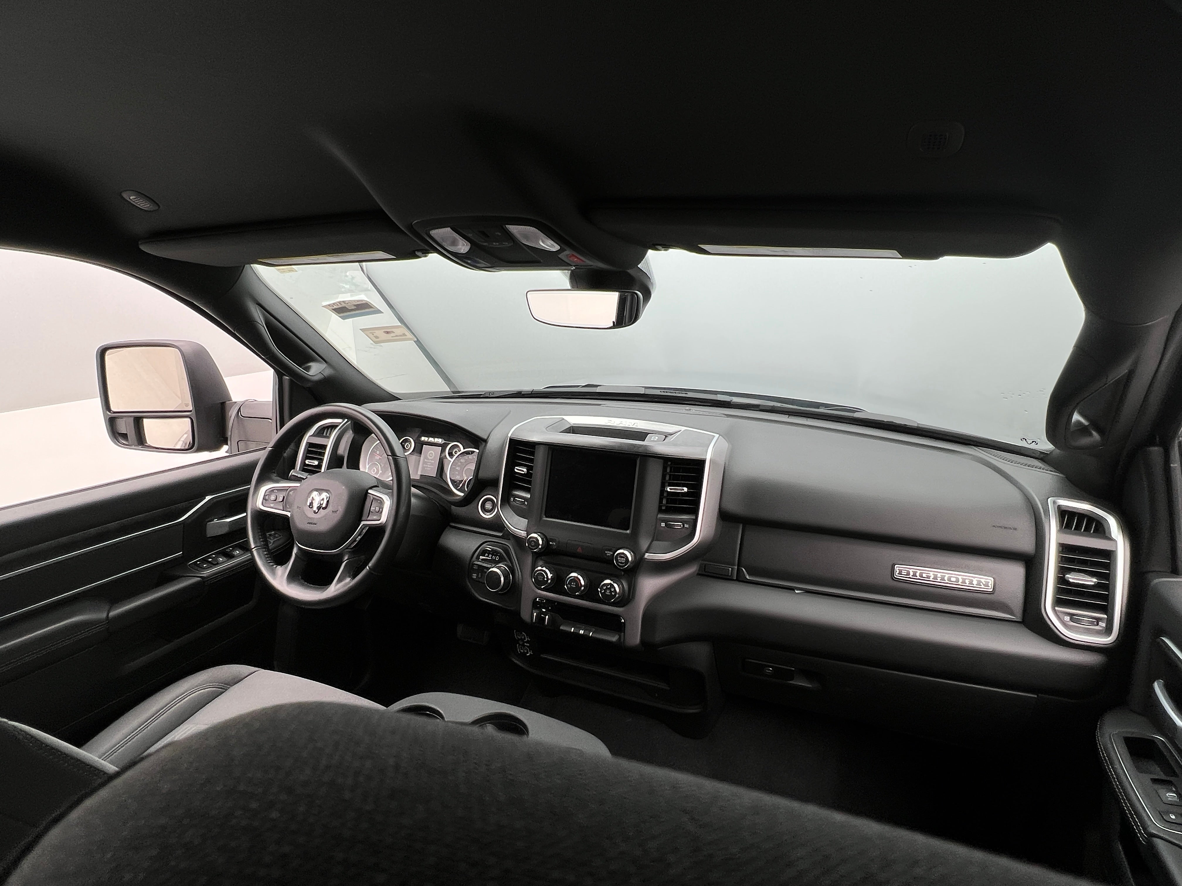 2024 RAM 2500 Big Horn 3