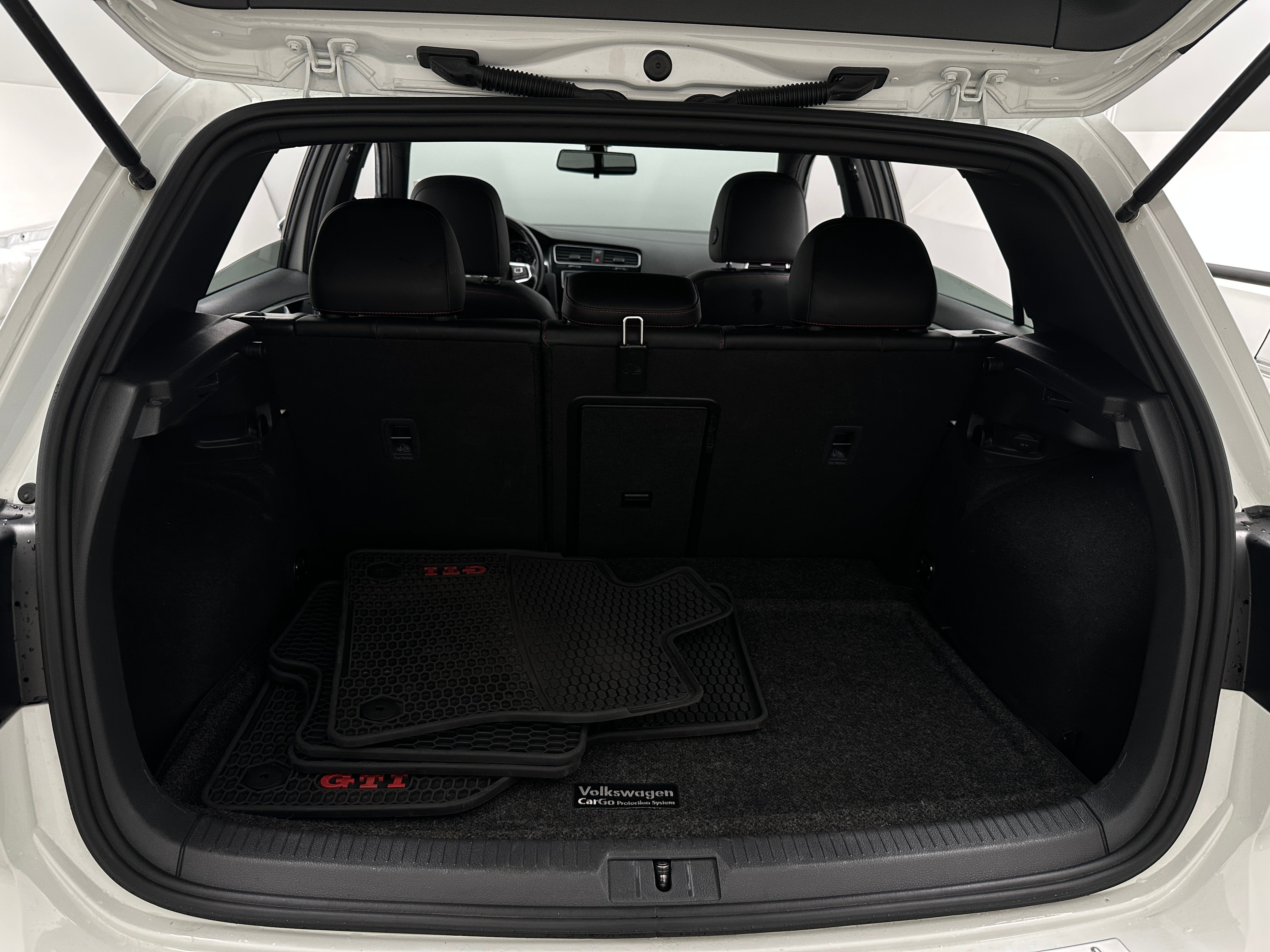 2017 Volkswagen Golf GTI Autobahn 7