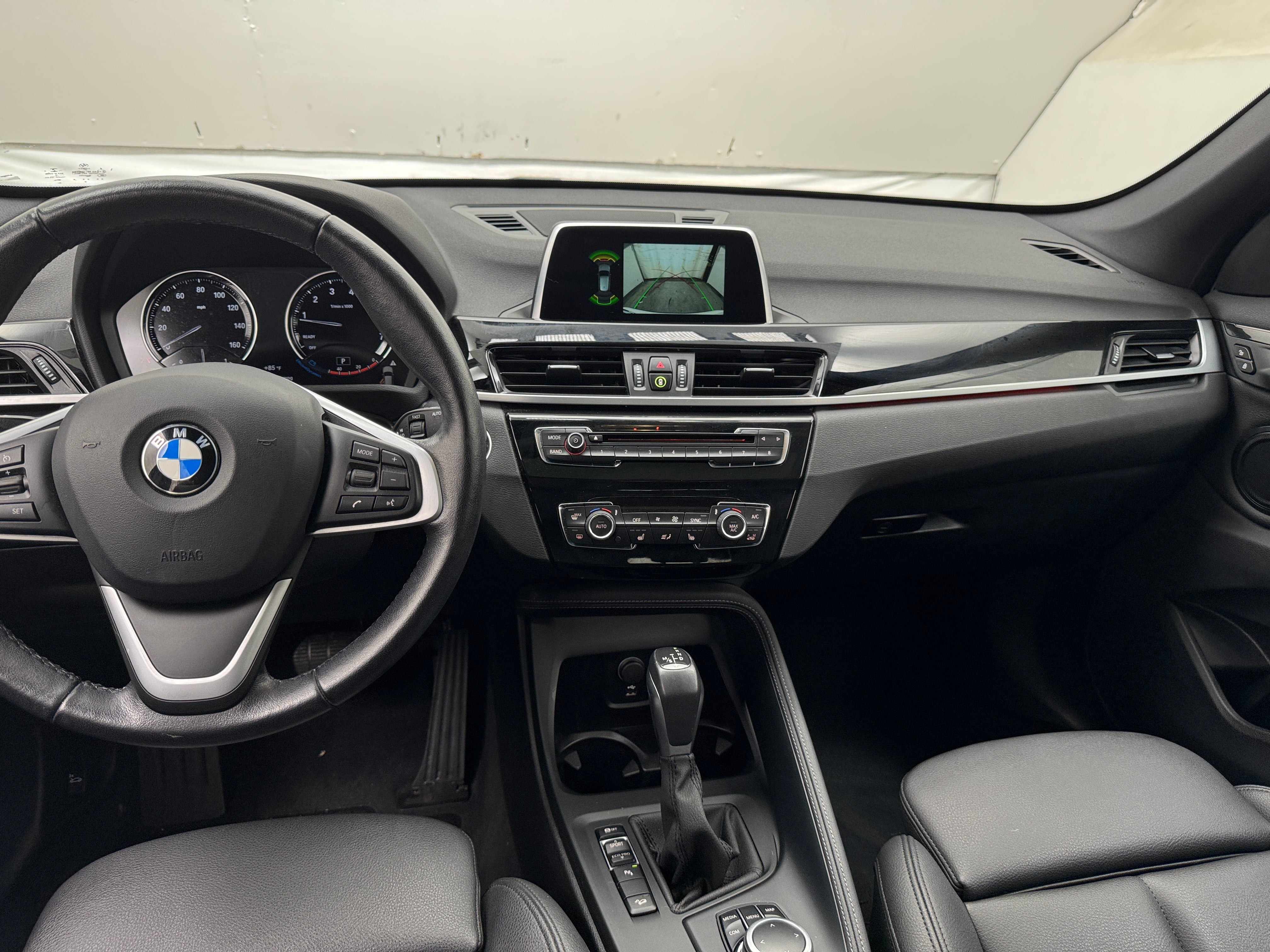 2019 BMW X1 xDrive28i 2
