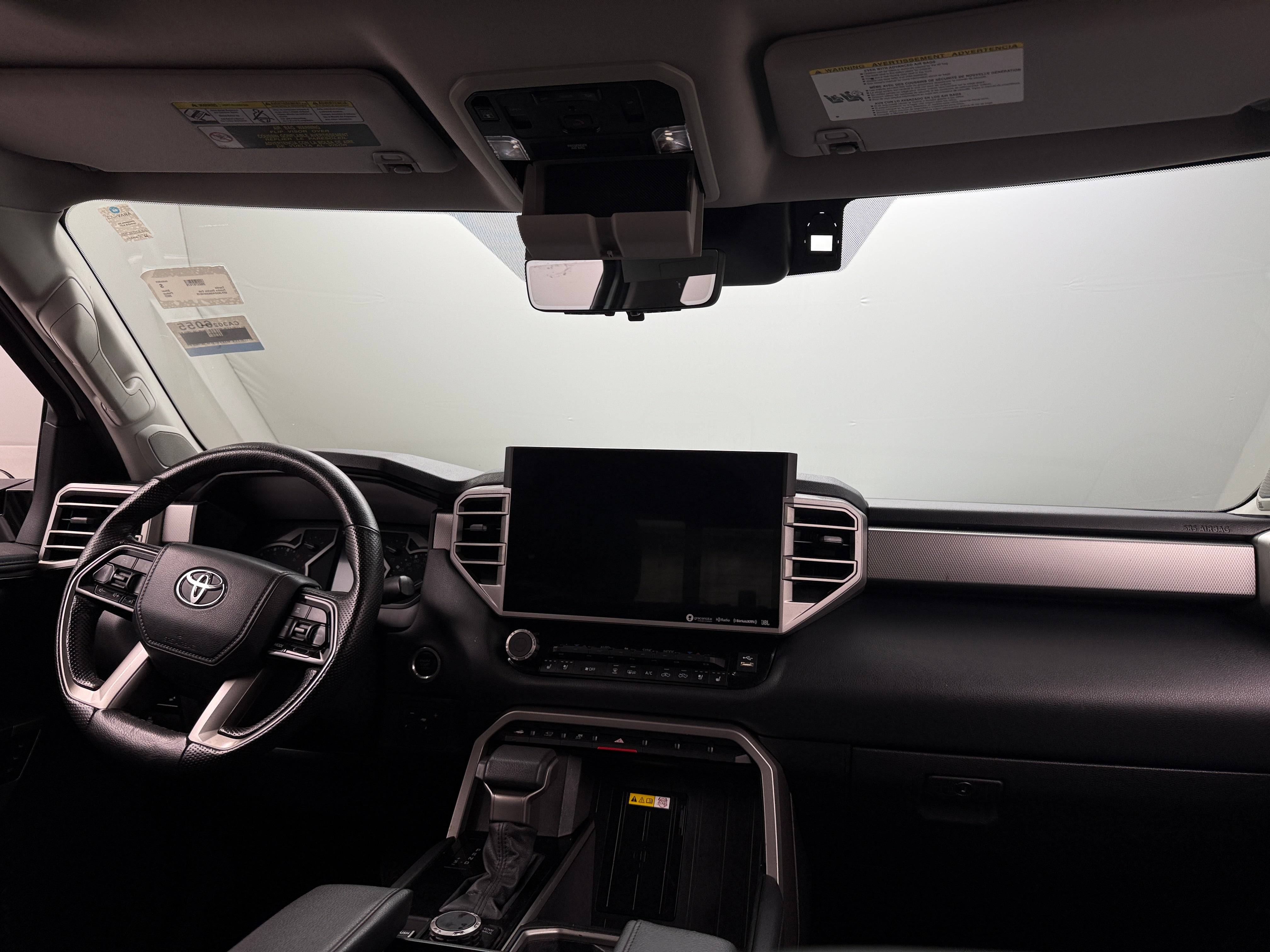 2022 Toyota Tundra Limited 2