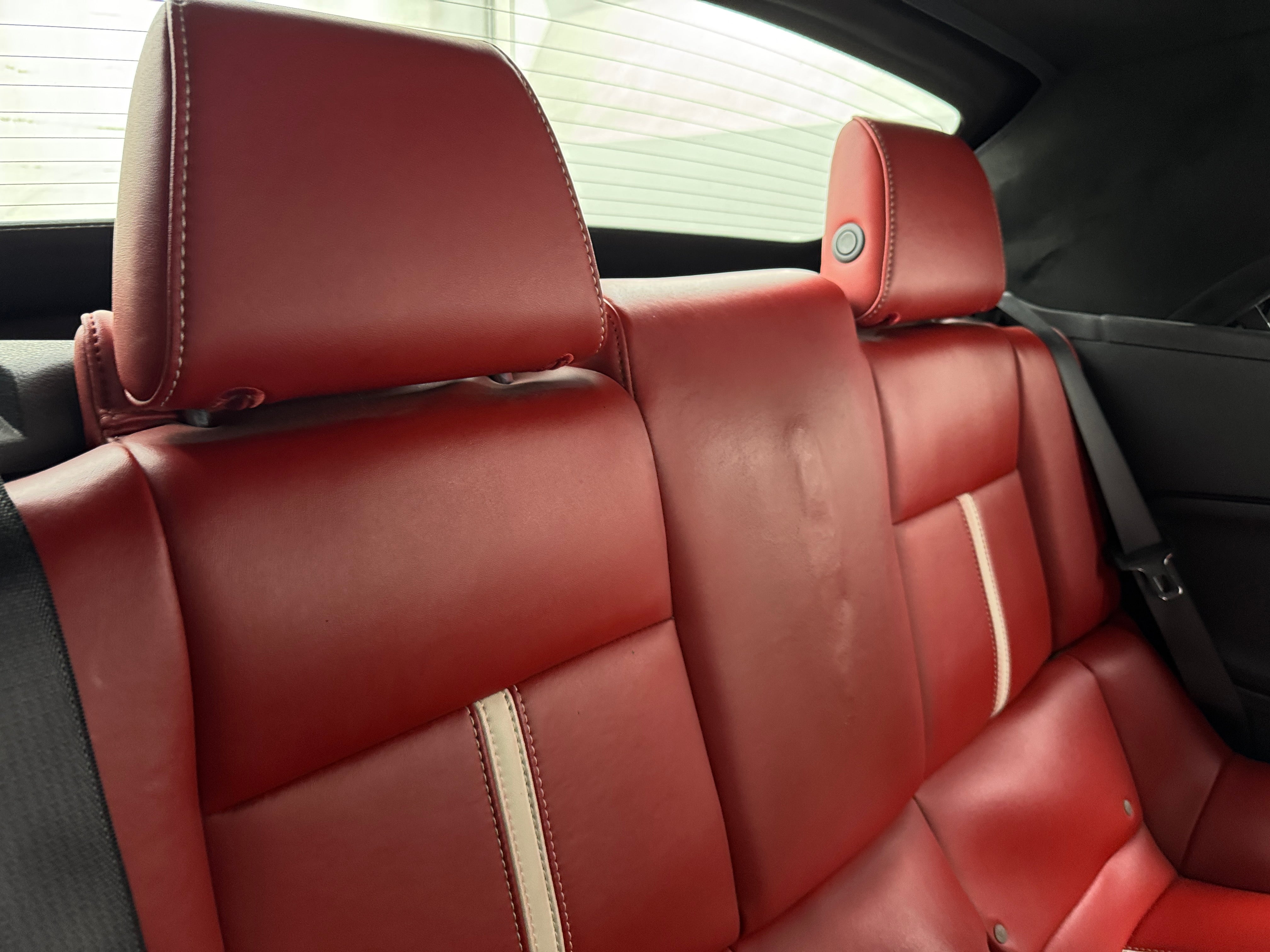 2012 Ford Mustang GT Premium 5