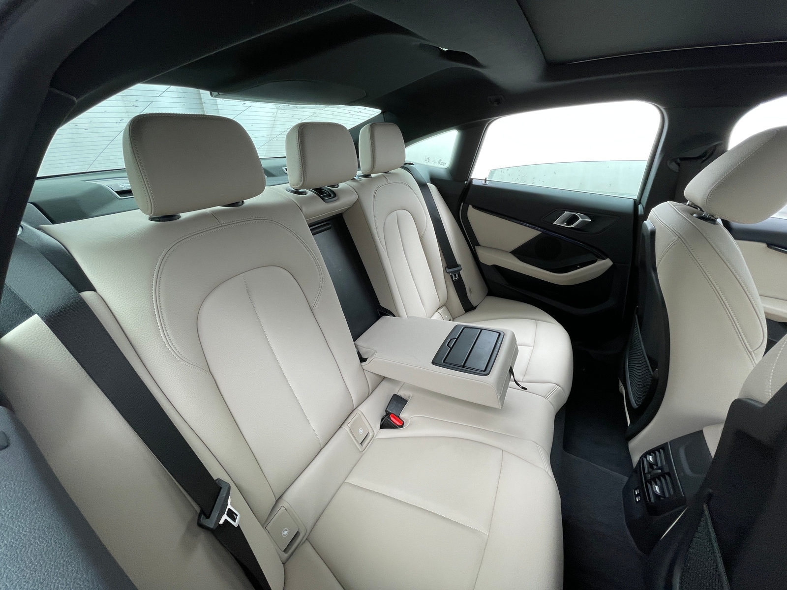 Thumbnail: 2020 BMW 2 Series - 5