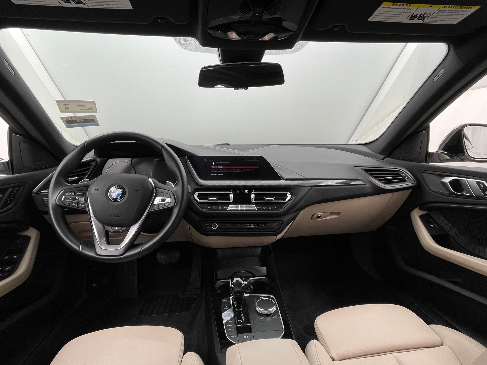 Thumbnail: 2020 BMW 2 Series - 2