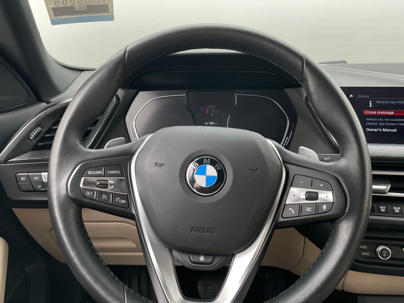 Thumbnail: 2020 BMW 2 Series - 4