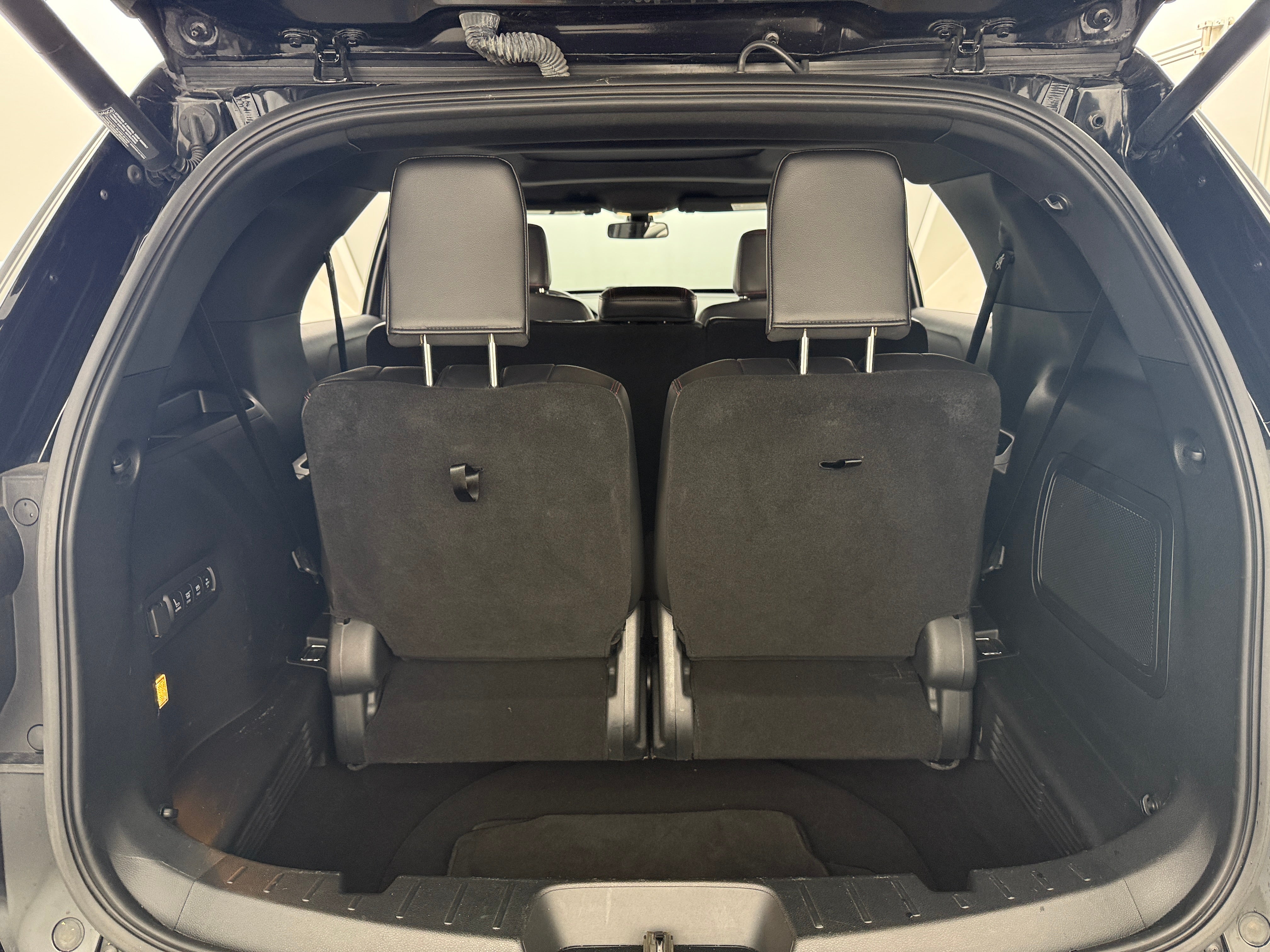 2019 Ford Explorer Sport 6