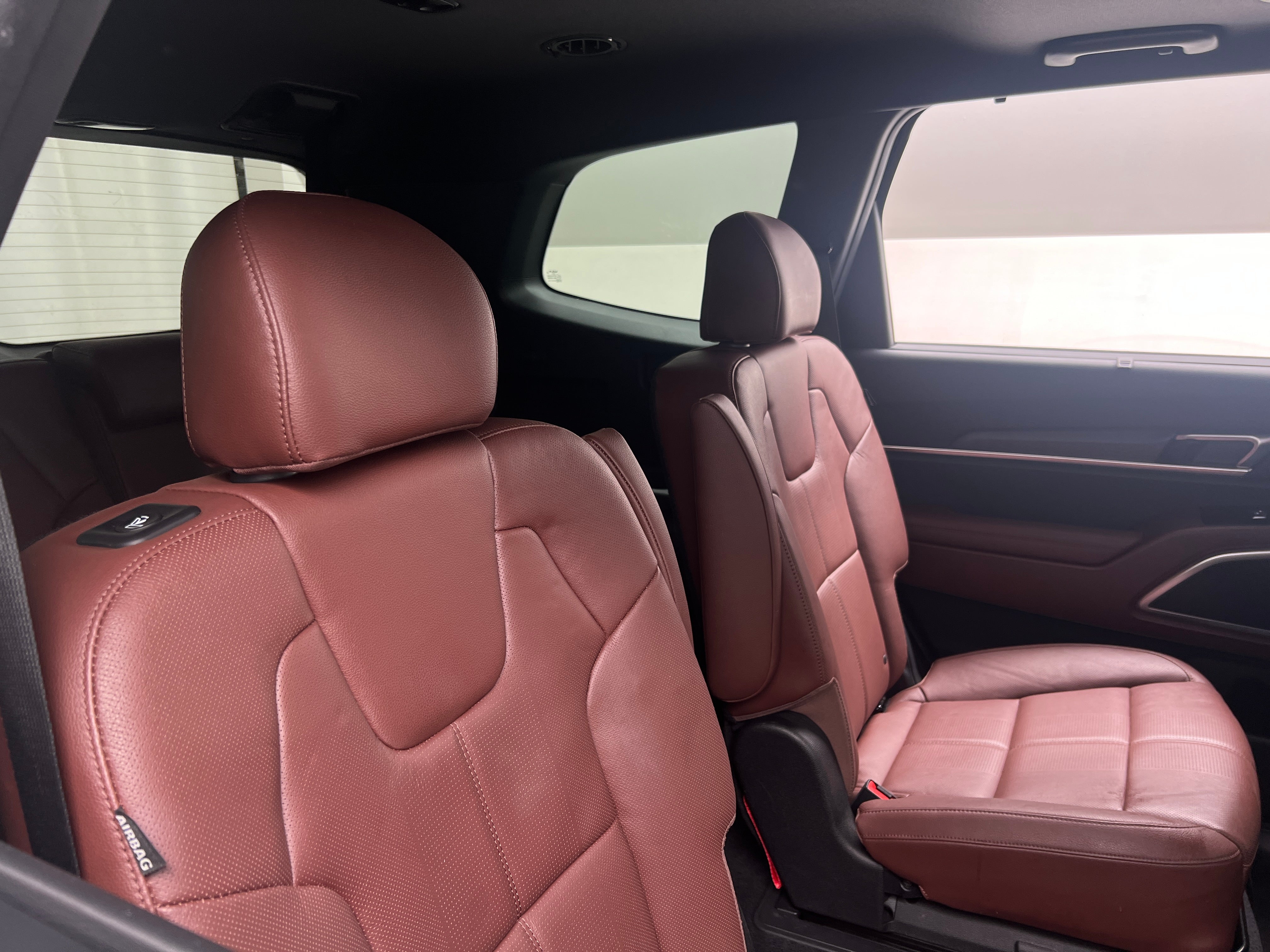 Thumbnail: 2024 Kia Telluride - 5