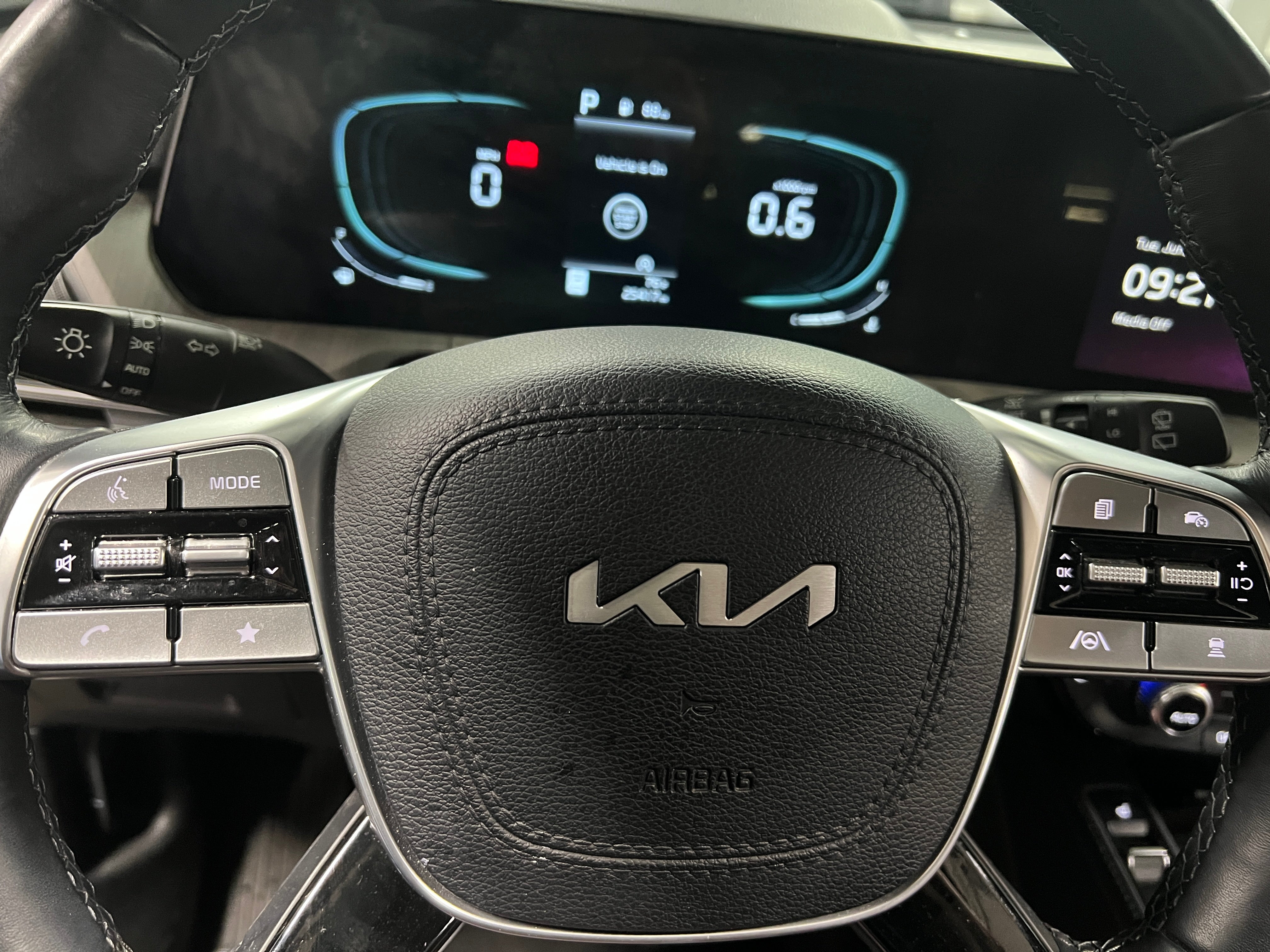 Thumbnail: 2024 Kia Telluride - 4