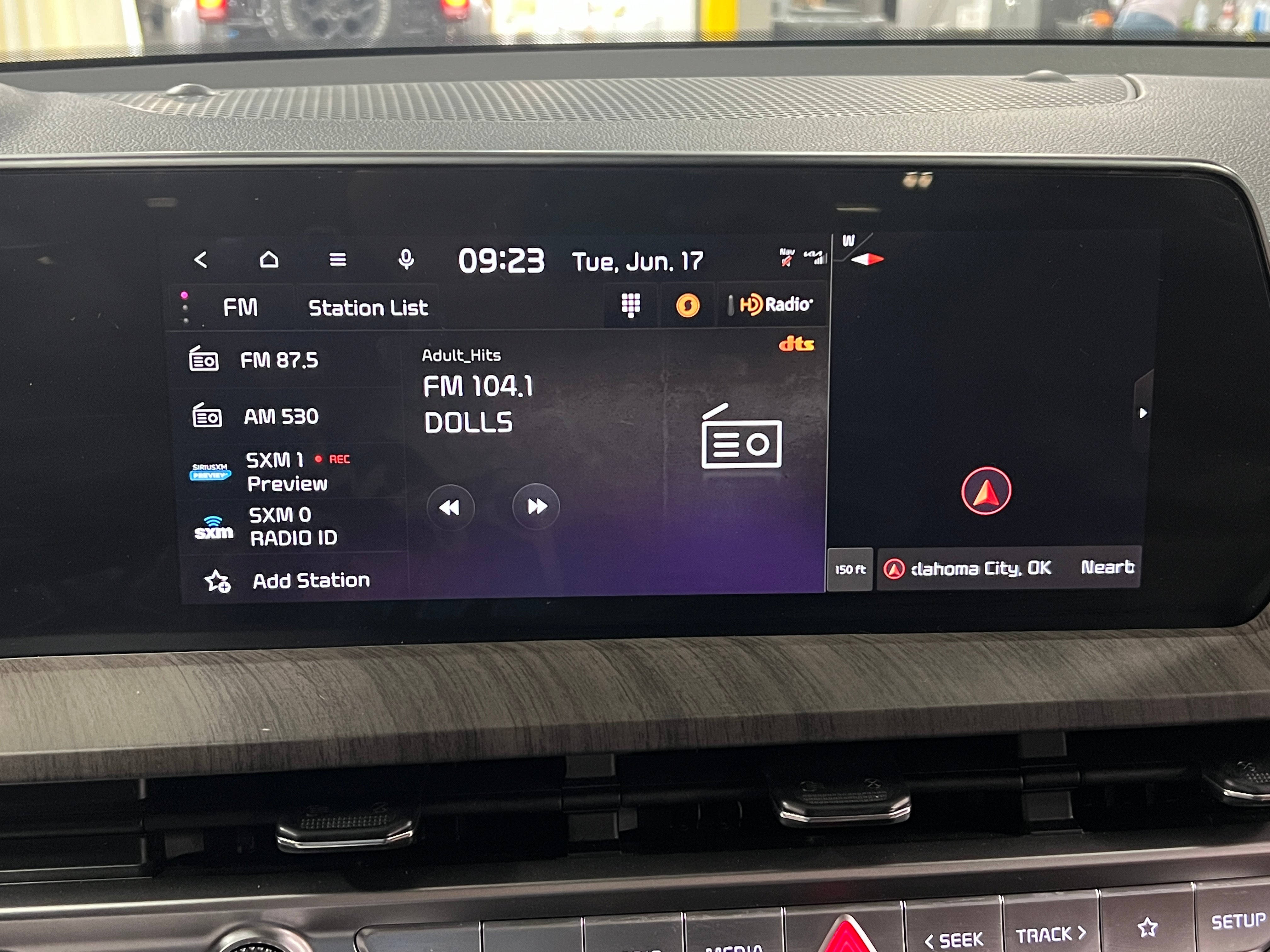 Thumbnail: 2024 Kia Telluride - 3