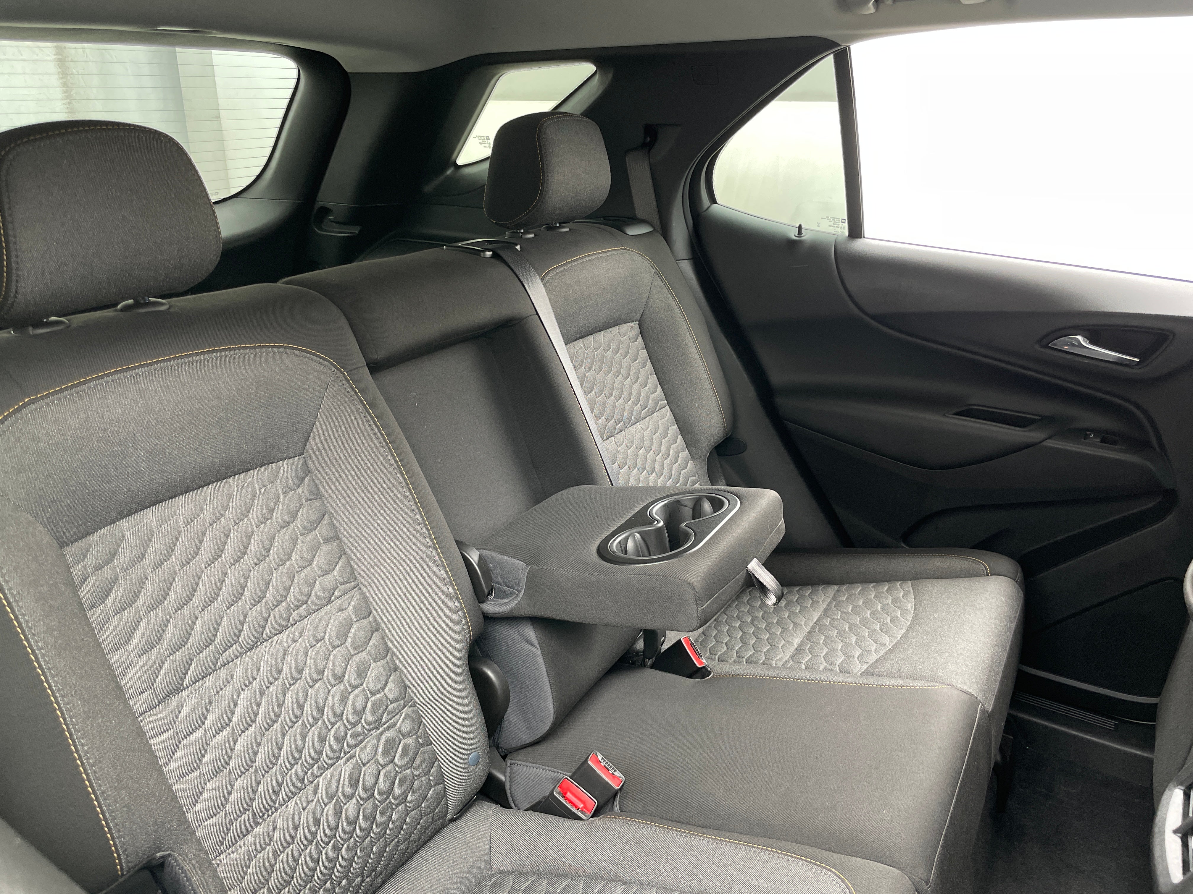 2021 Chevrolet Equinox LT 6