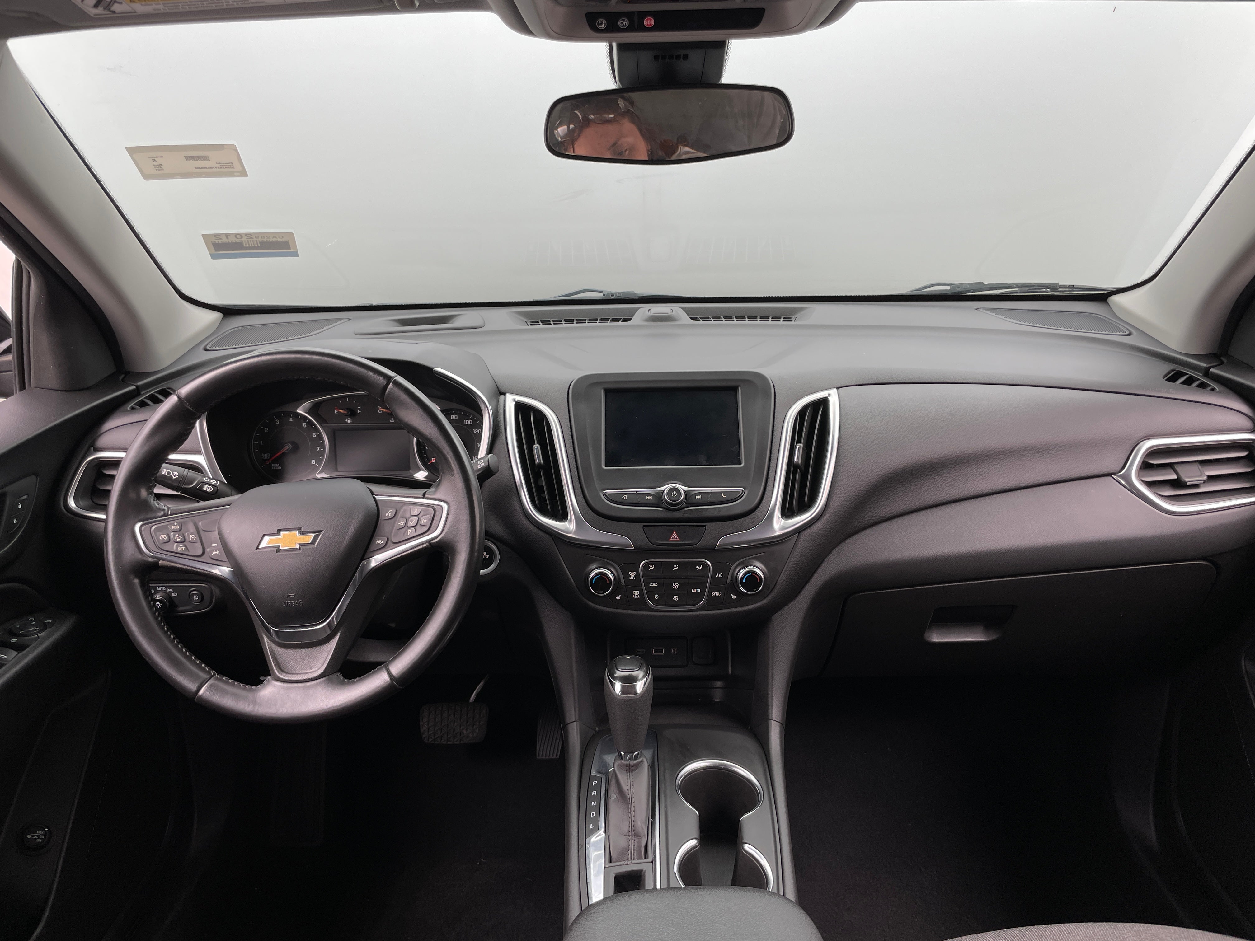 2021 Chevrolet Equinox LT 3