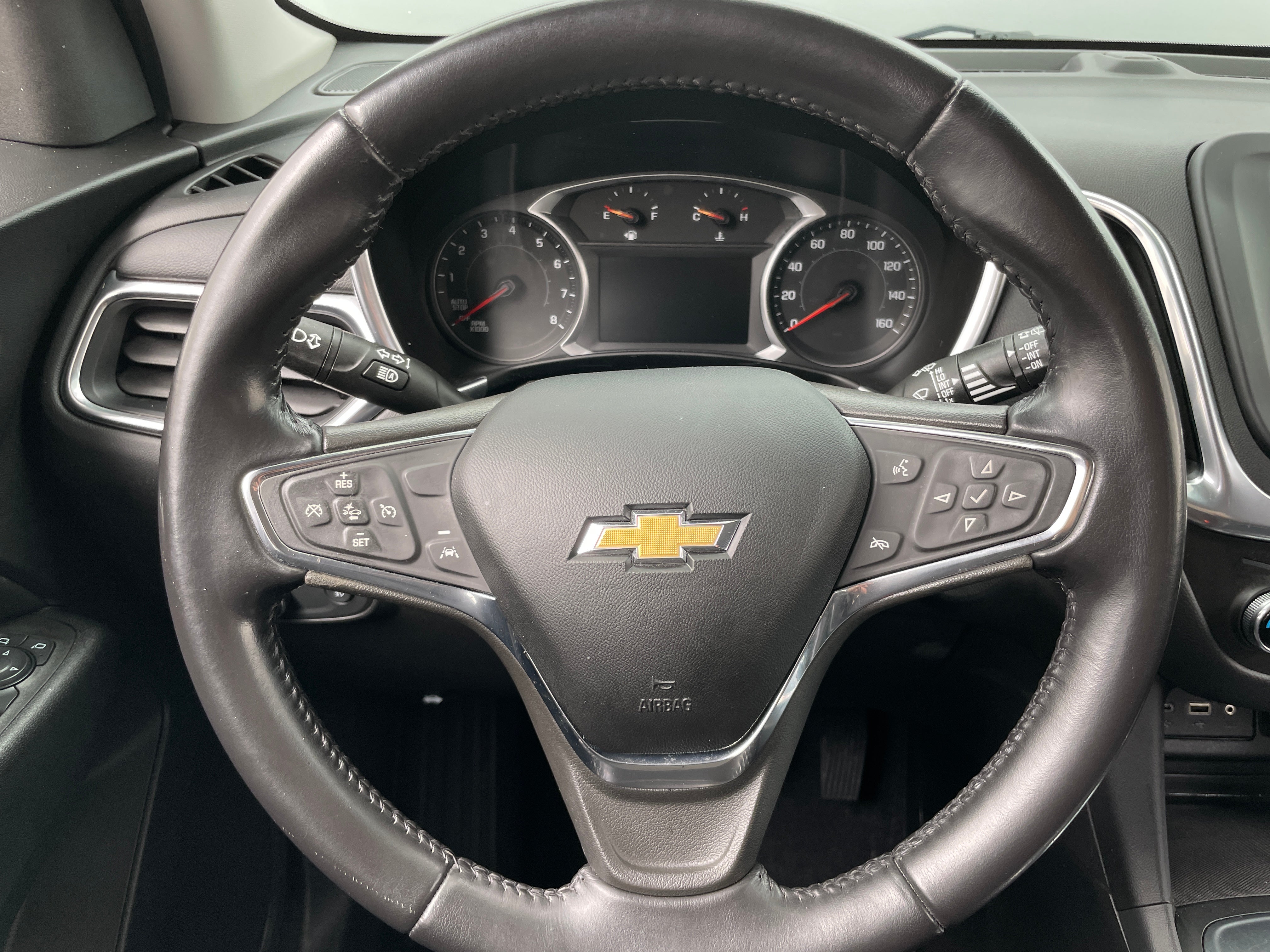 2021 Chevrolet Equinox LT 5