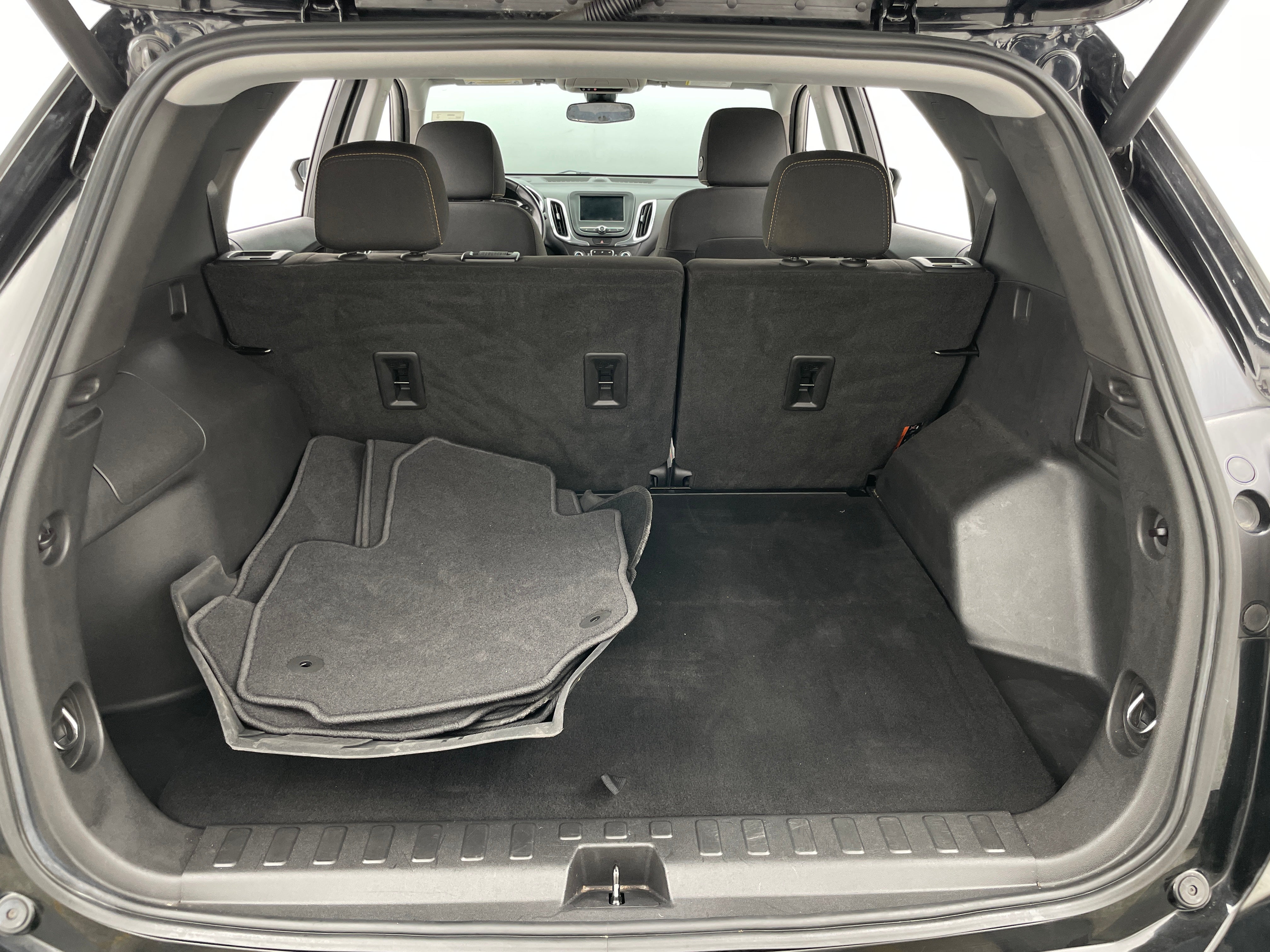 2021 Chevrolet Equinox LT 7