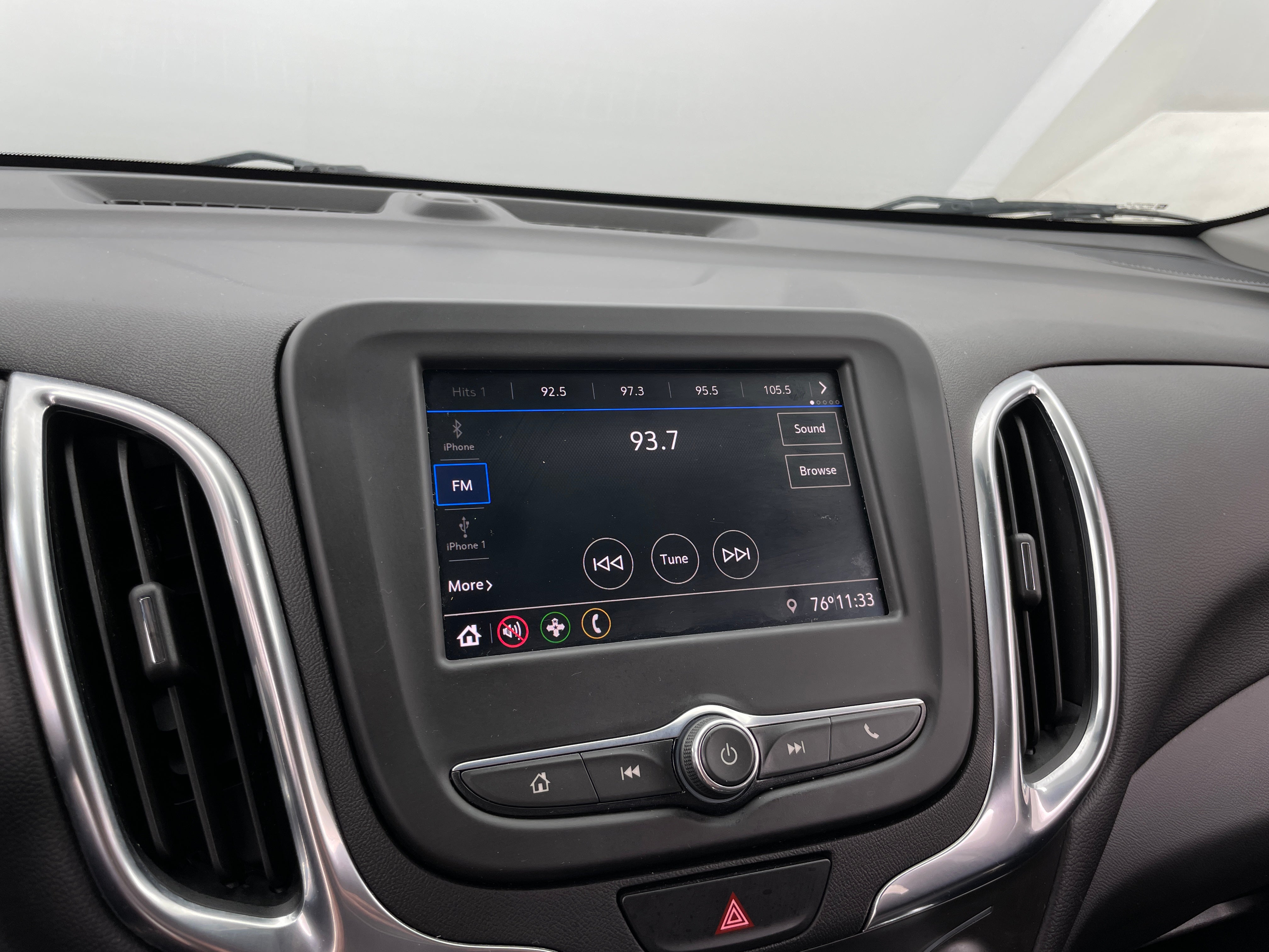 2021 Chevrolet Equinox LT 4