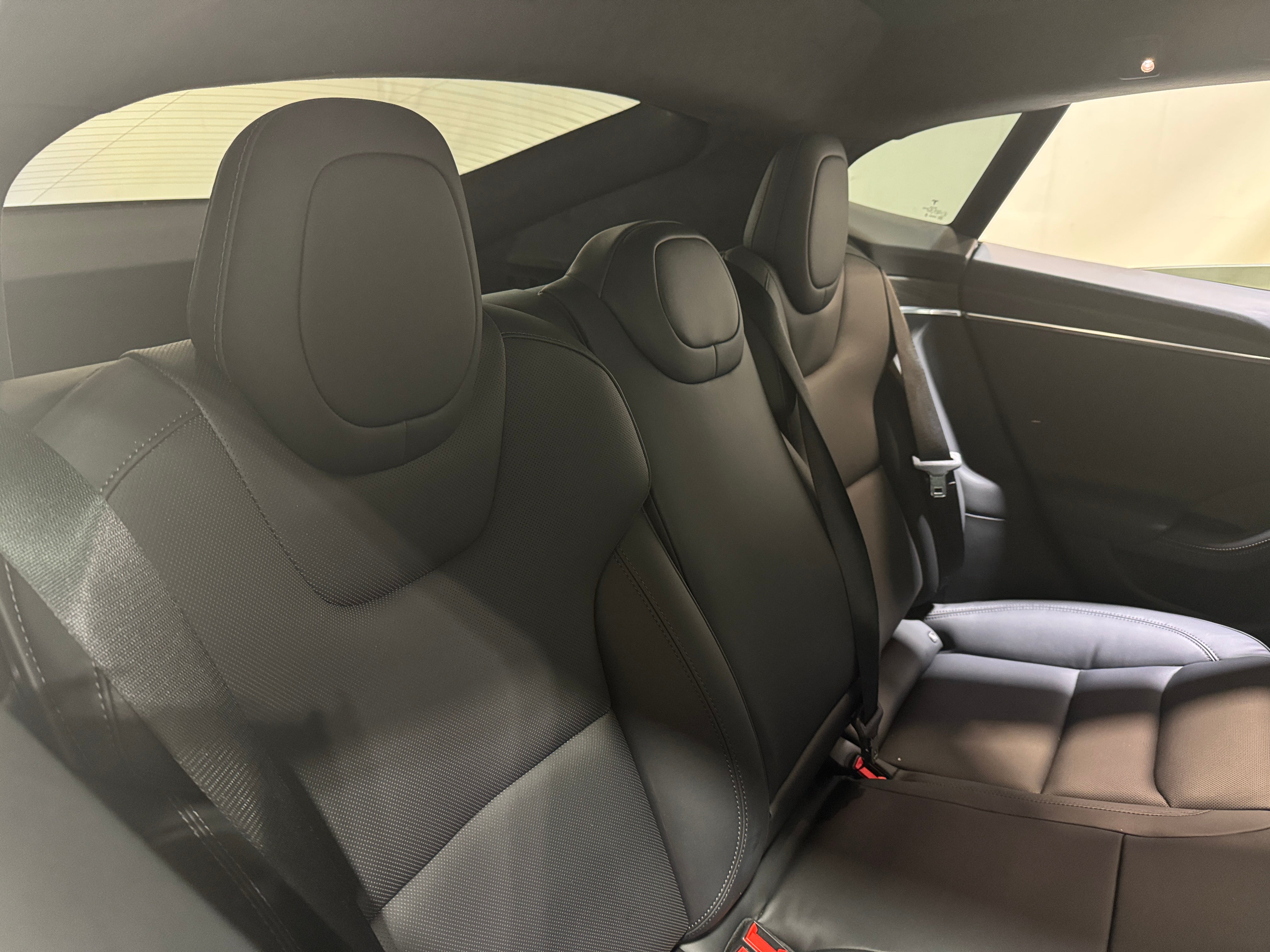 2022 Tesla Model S Long Range 5