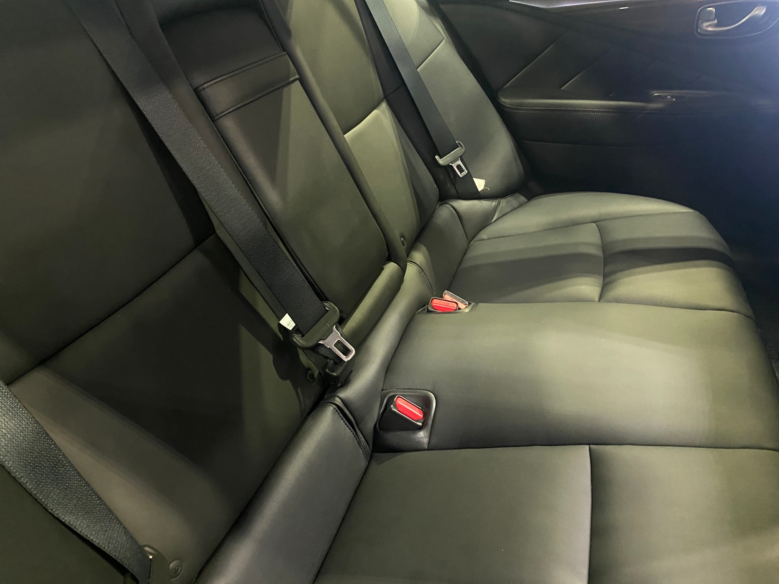 Thumbnail: 2019 INFINITI Q50 - 5