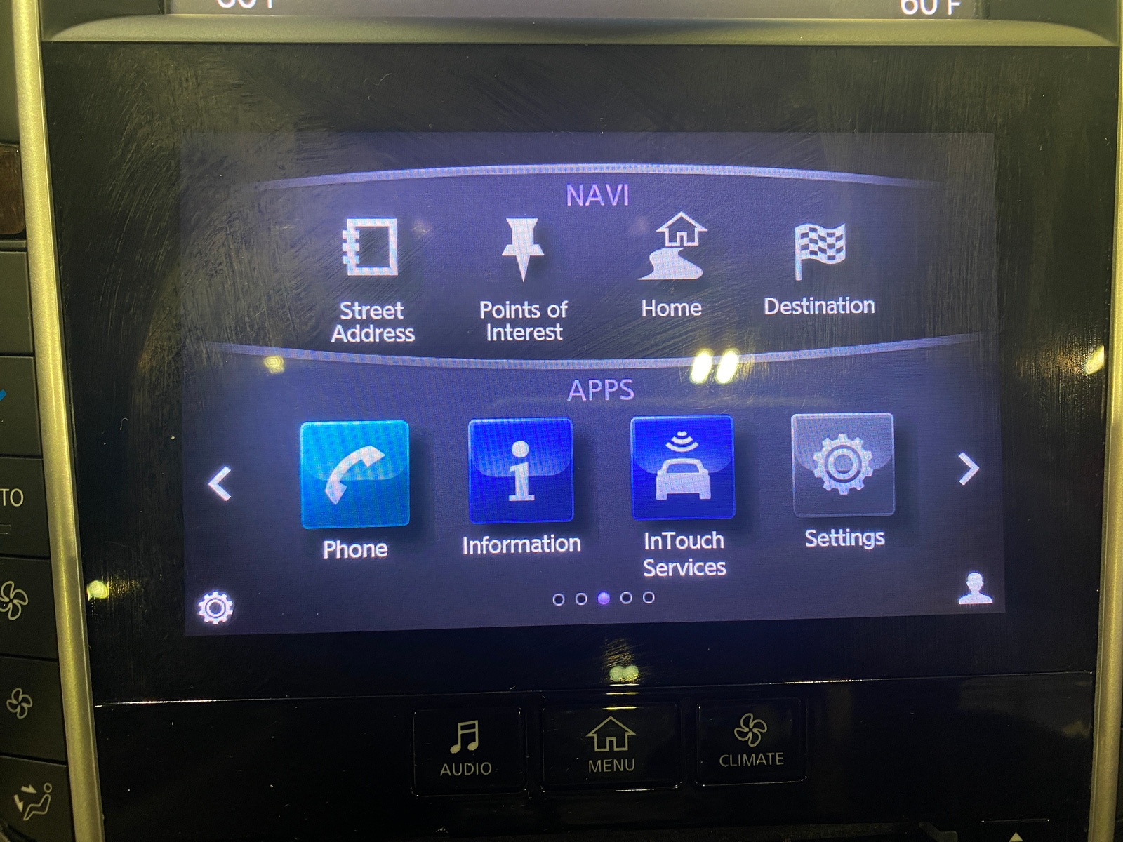 Thumbnail: 2019 INFINITI Q50 - 3