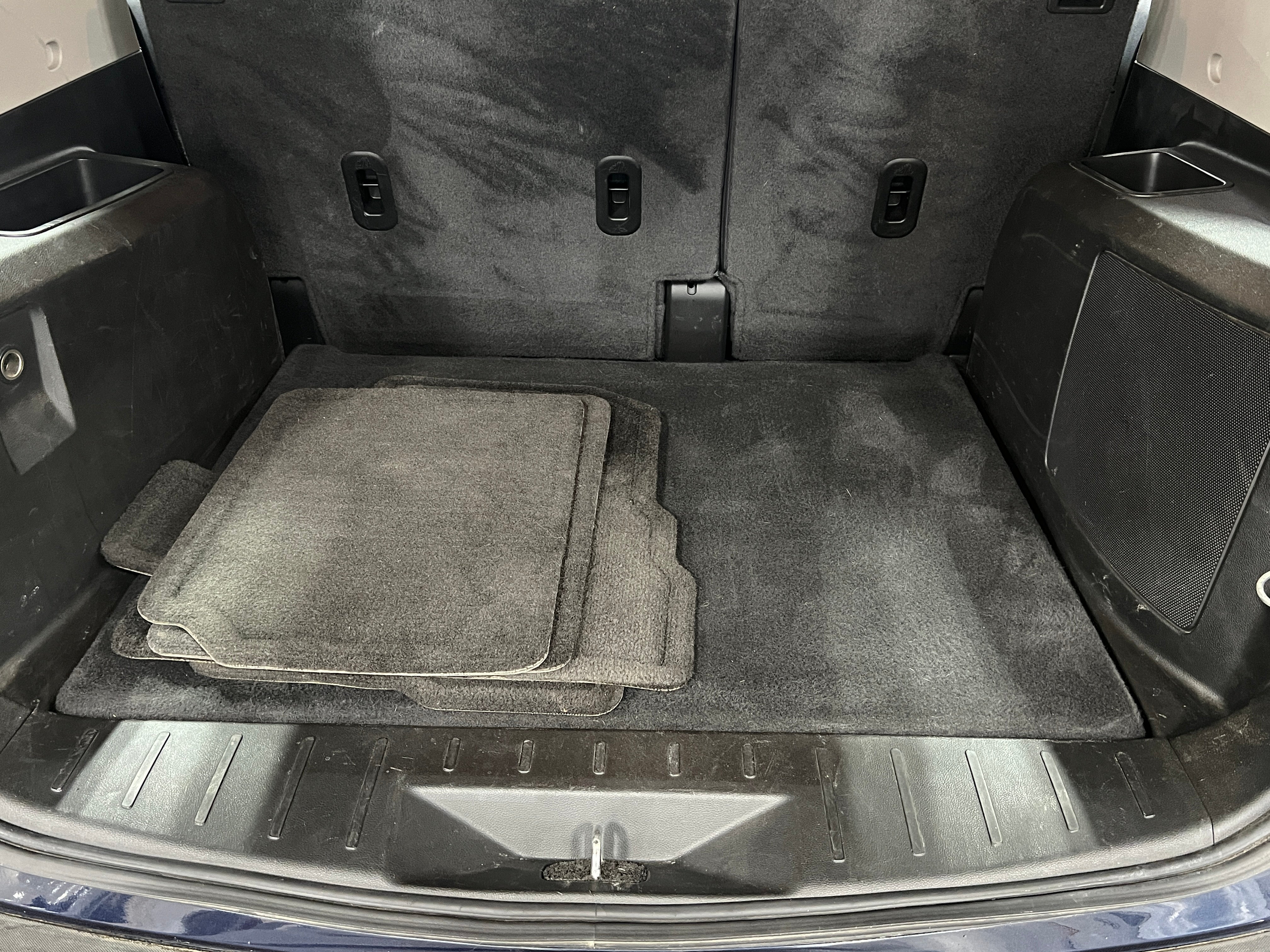 2016 Chevrolet Equinox LS 7