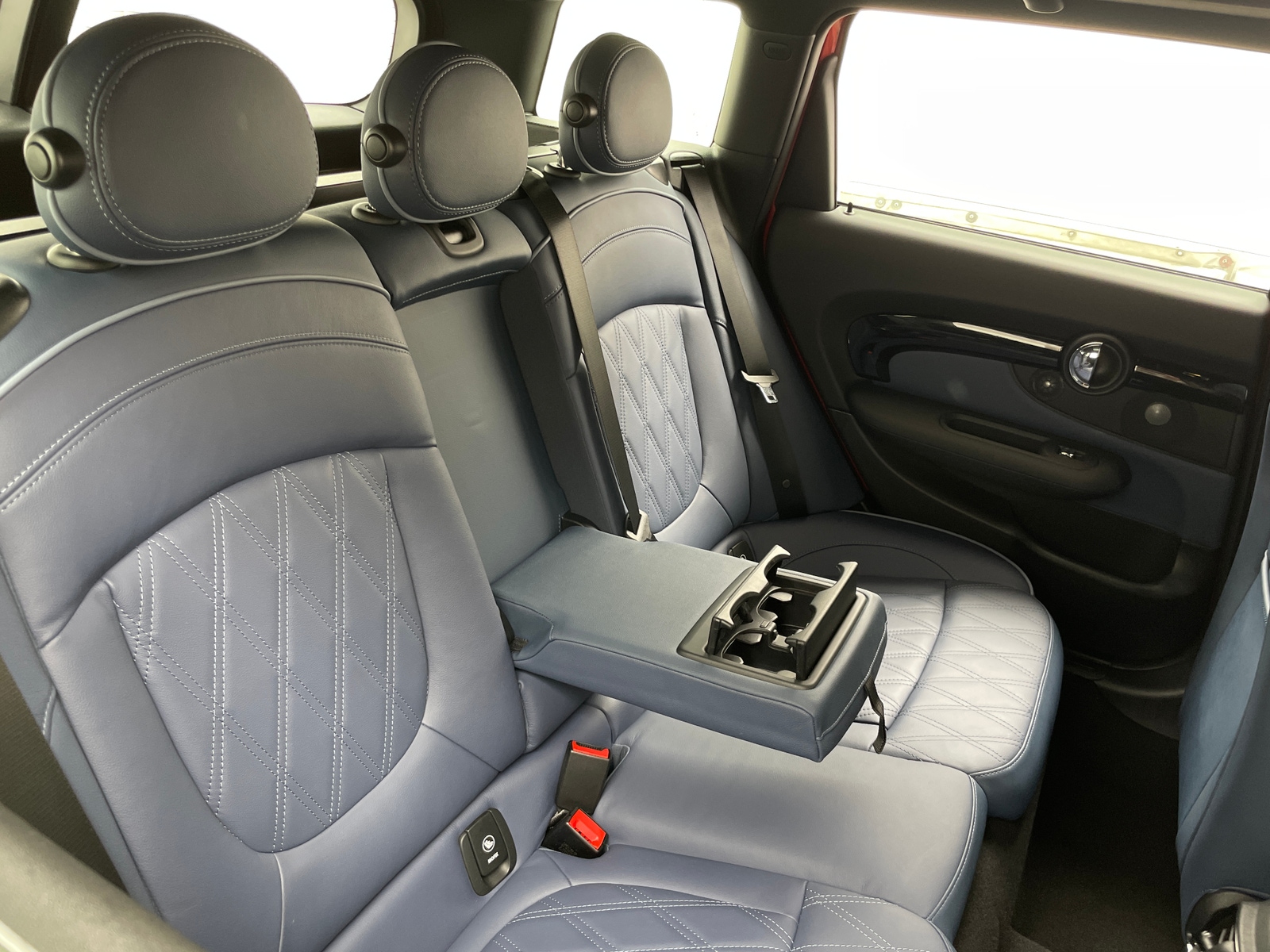 Thumbnail: 2024 MINI Cooper Clubman - 5