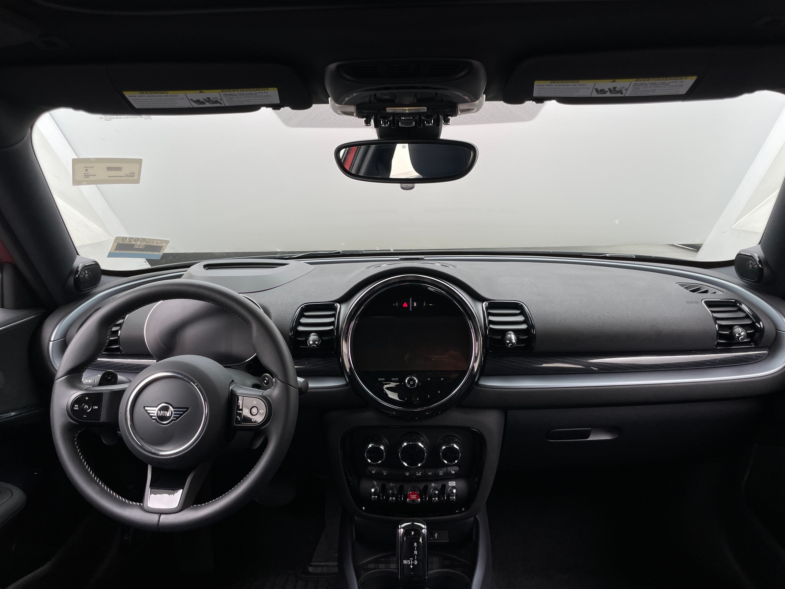 Thumbnail: 2024 MINI Cooper Clubman - 2