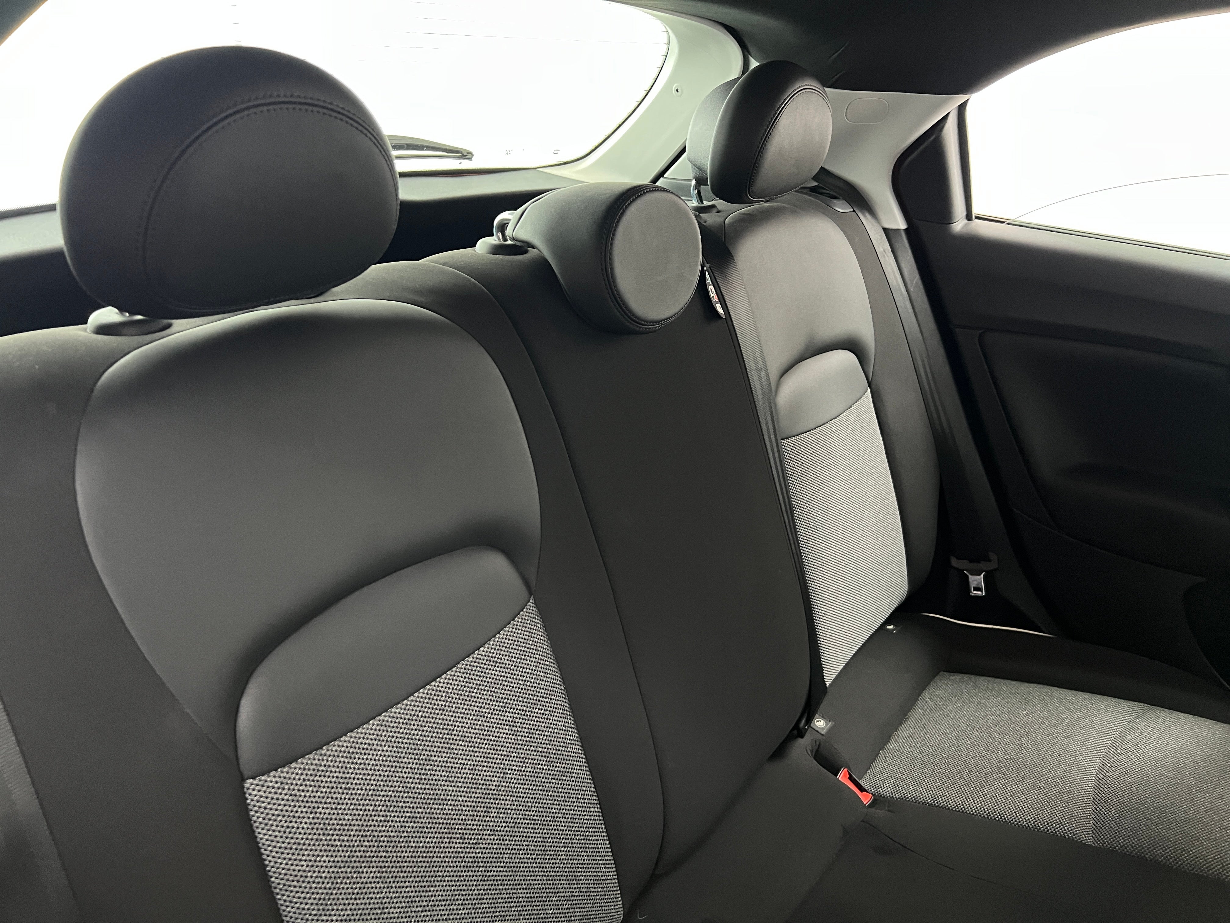 2018 Fiat 500X Pop 6