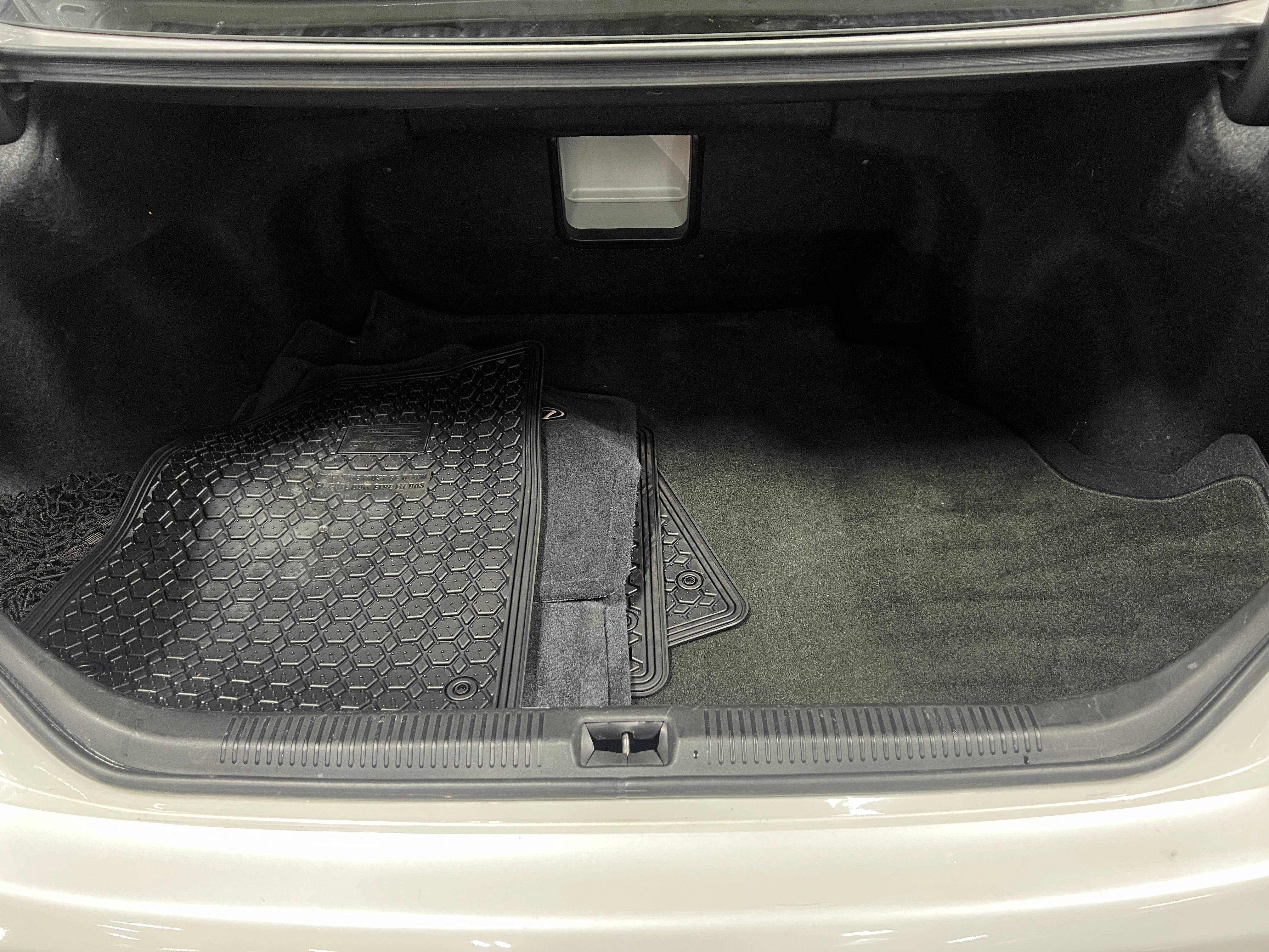 2012 Lexus ES 350 6