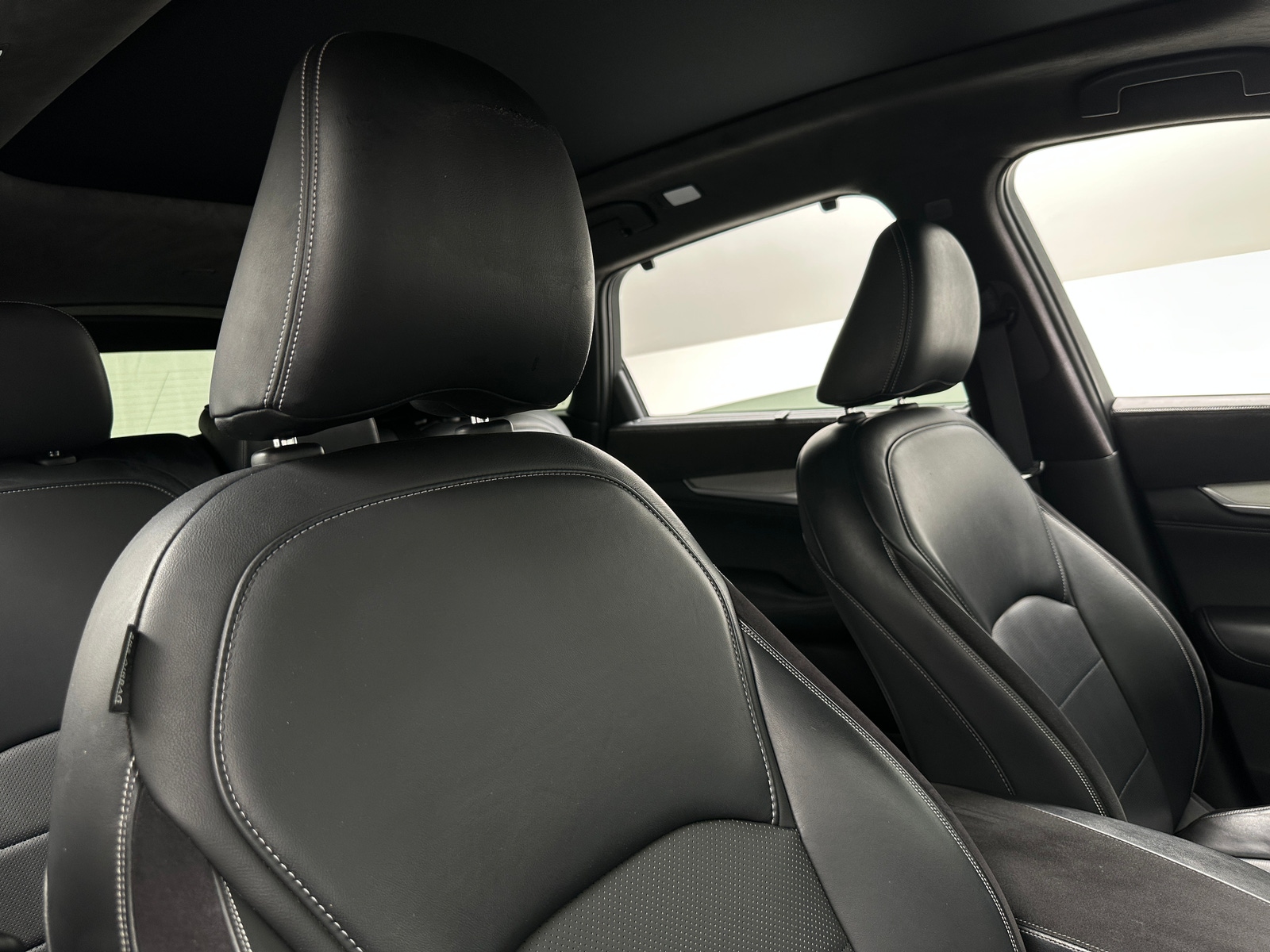 Thumbnail: 2019 INFINITI QX50 - 2