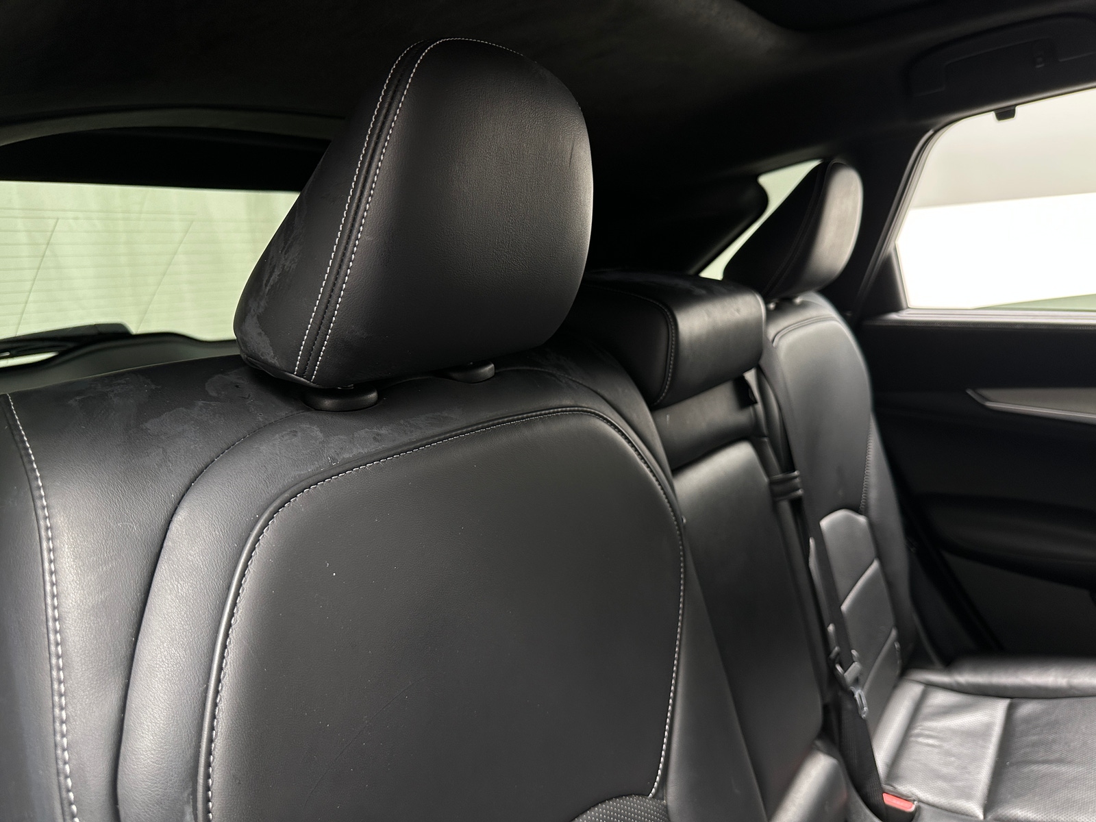 Thumbnail: 2019 INFINITI QX50 - 6