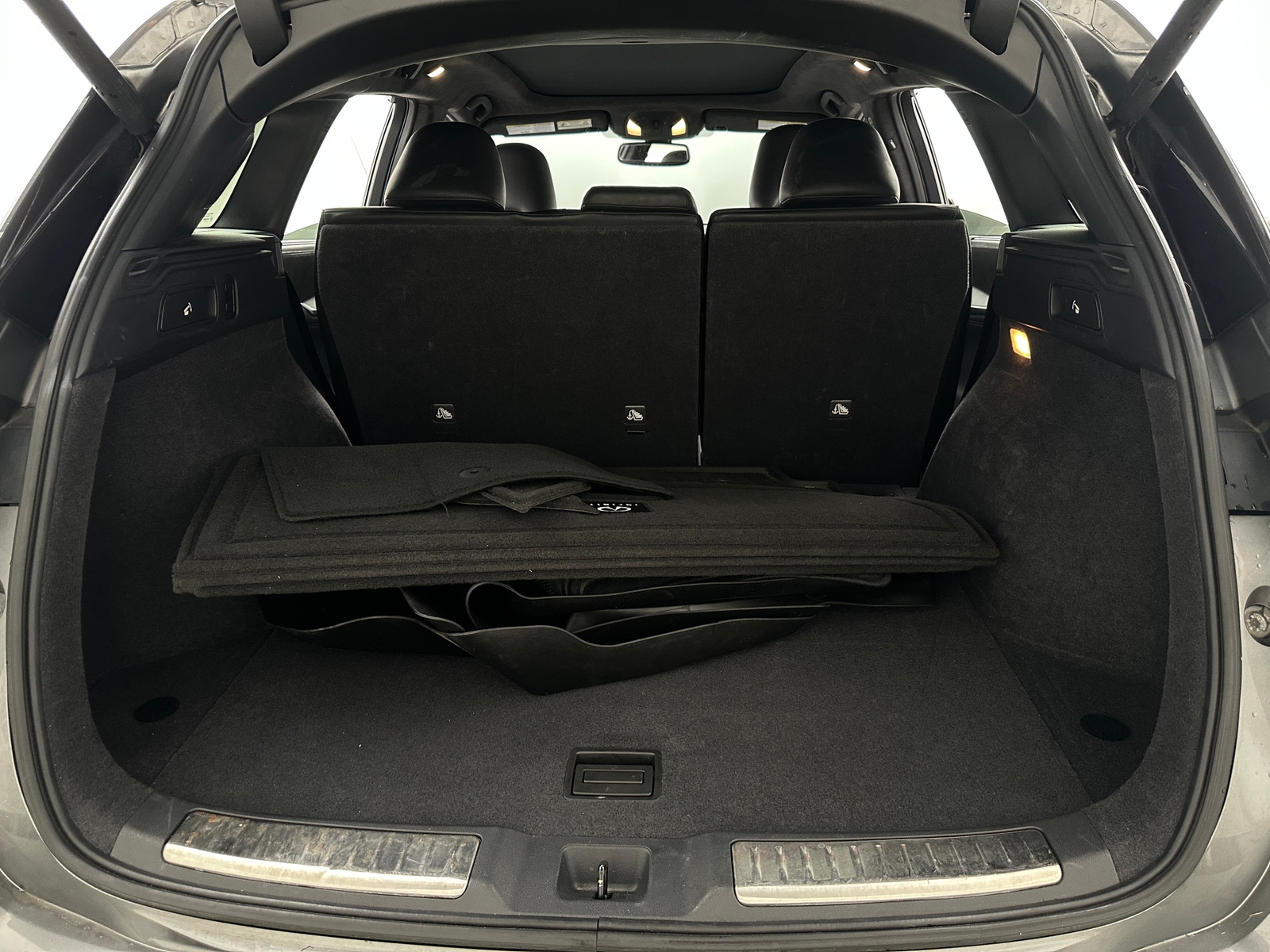 Thumbnail: 2019 INFINITI QX50 - 7