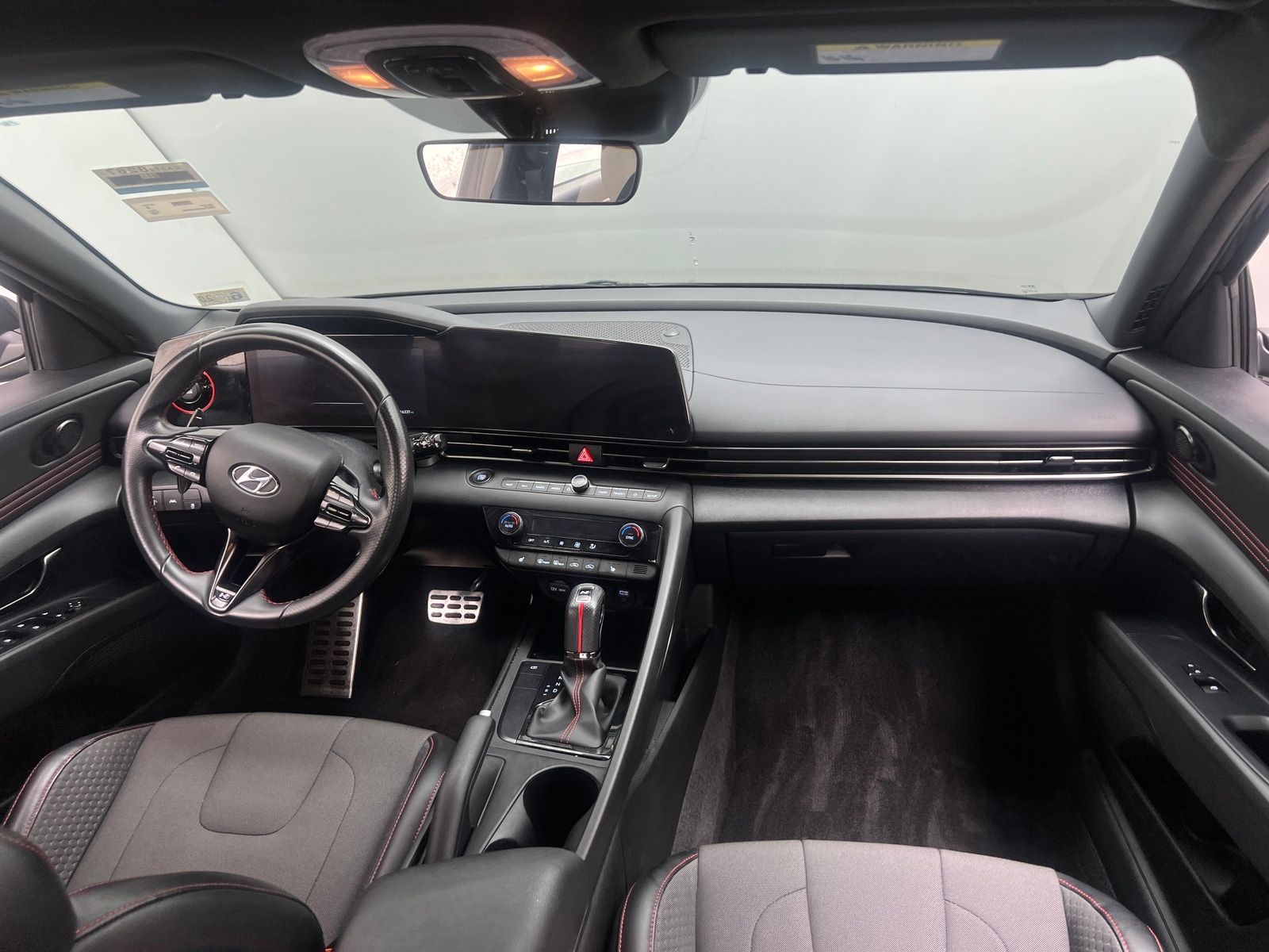 Thumbnail: 2023 Hyundai Elantra - 2