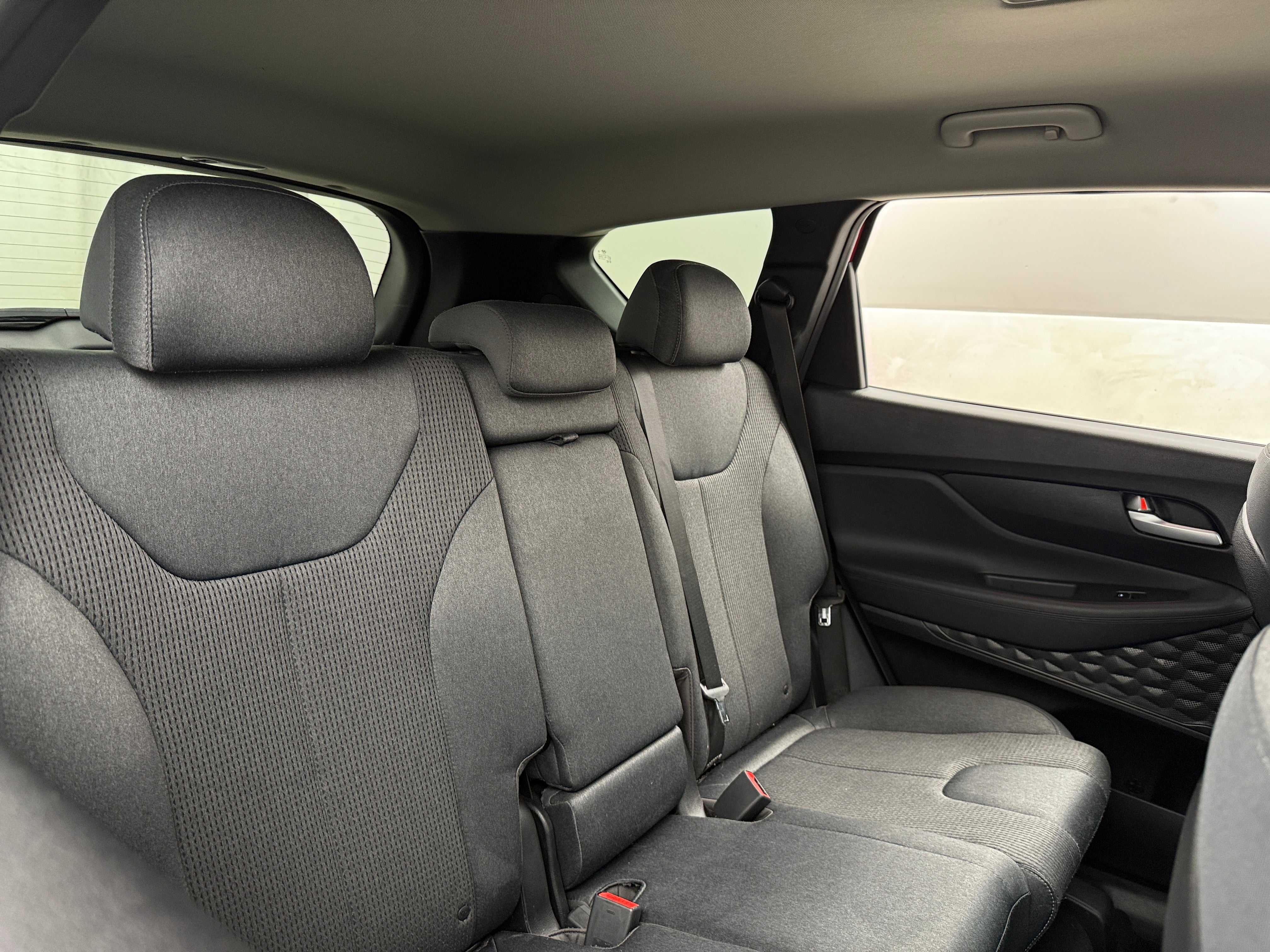 2019 Hyundai Santa Fe SEL 6