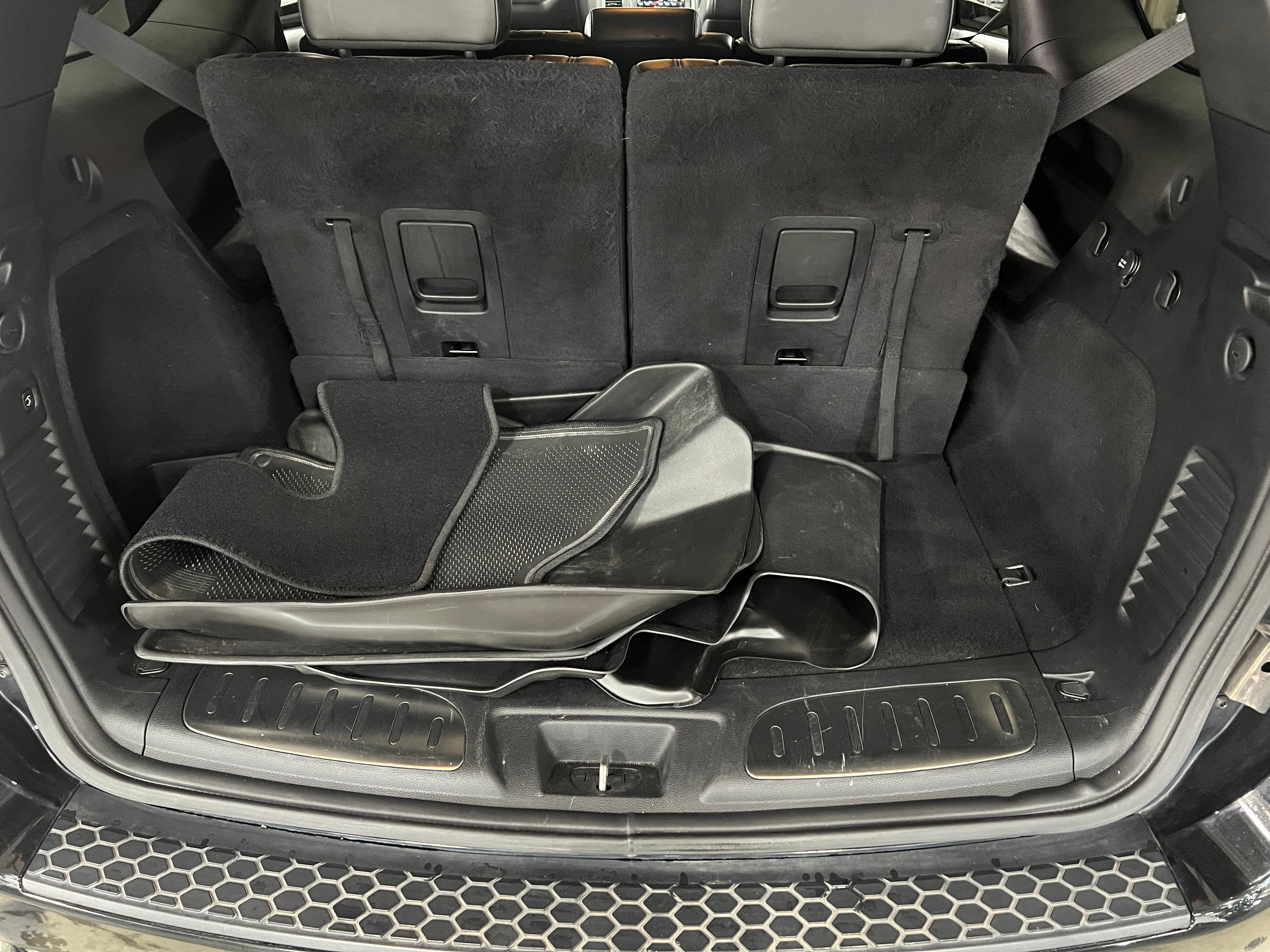 2019 Dodge Durango R/T 6