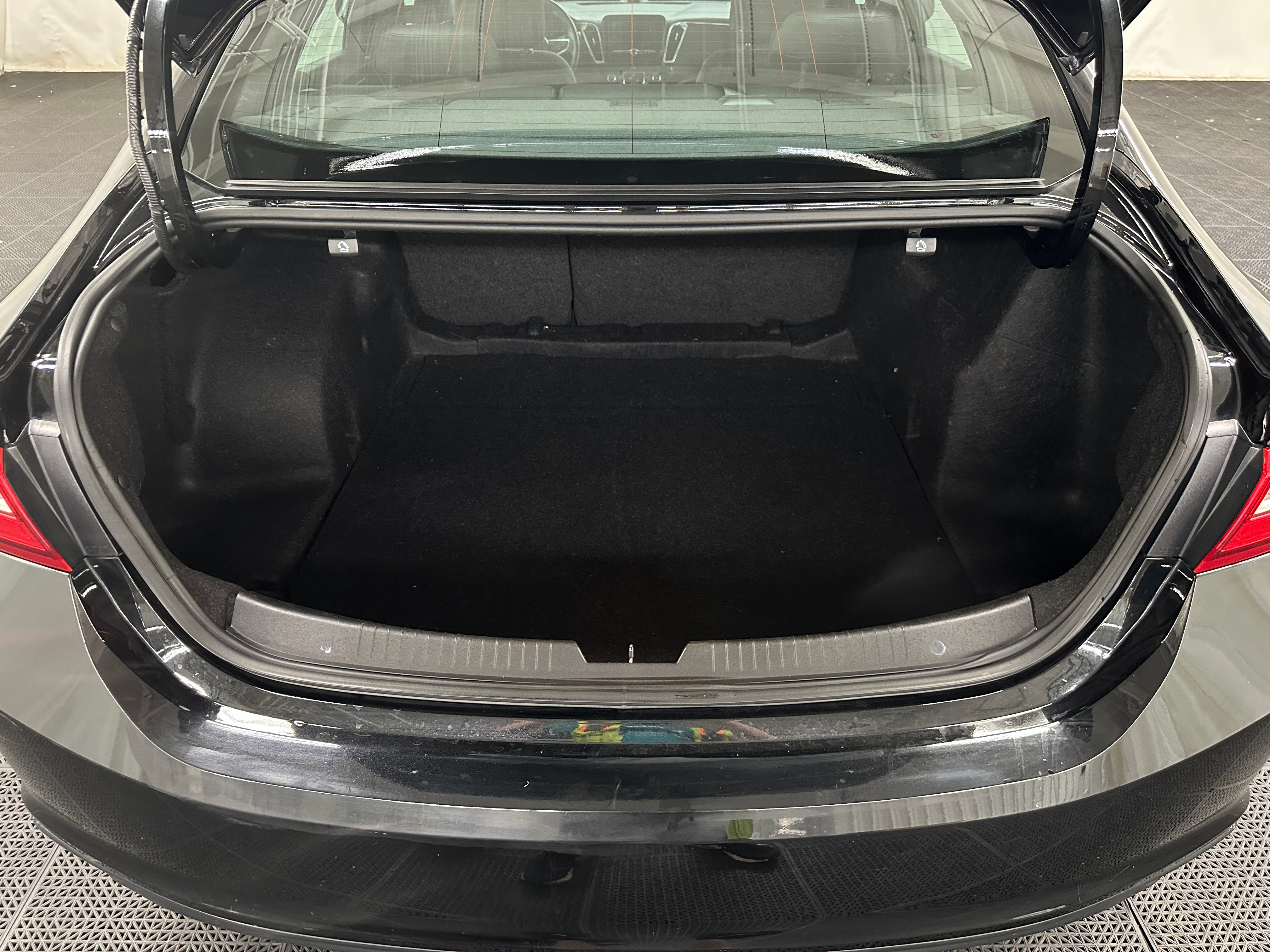 2017 Chevrolet Malibu LT 7