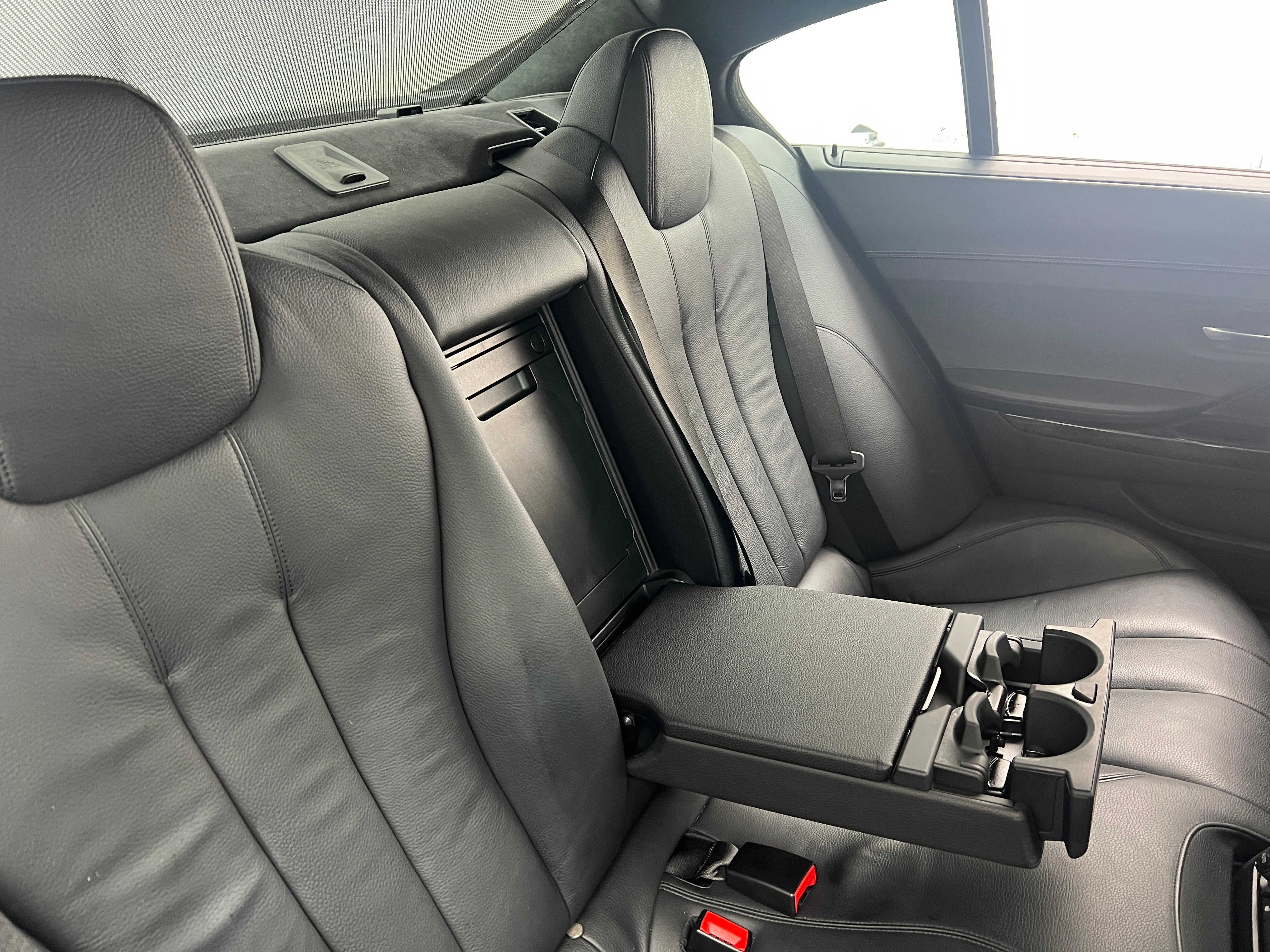 Thumbnail: 2017 BMW 6 Series - 5