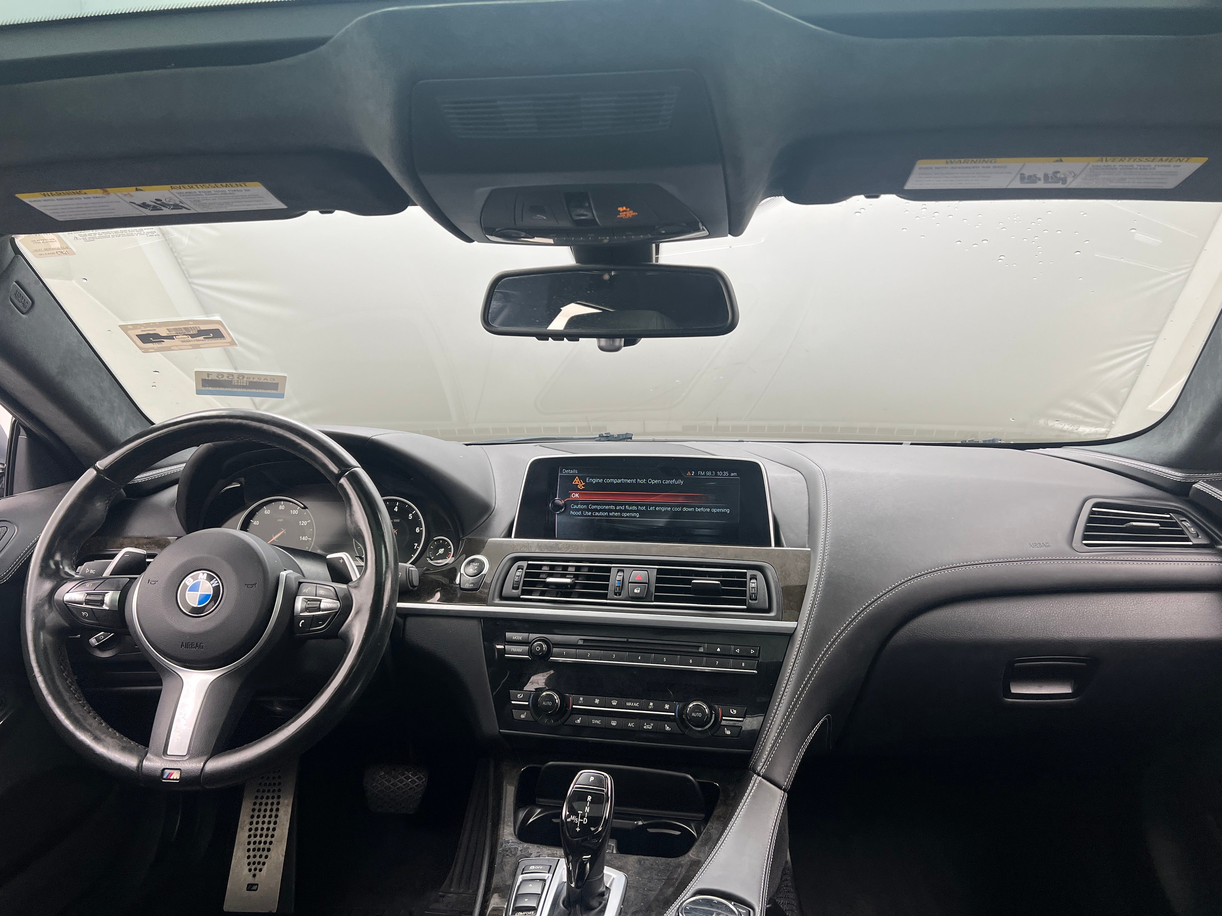 Thumbnail: 2017 BMW 6 Series - 2