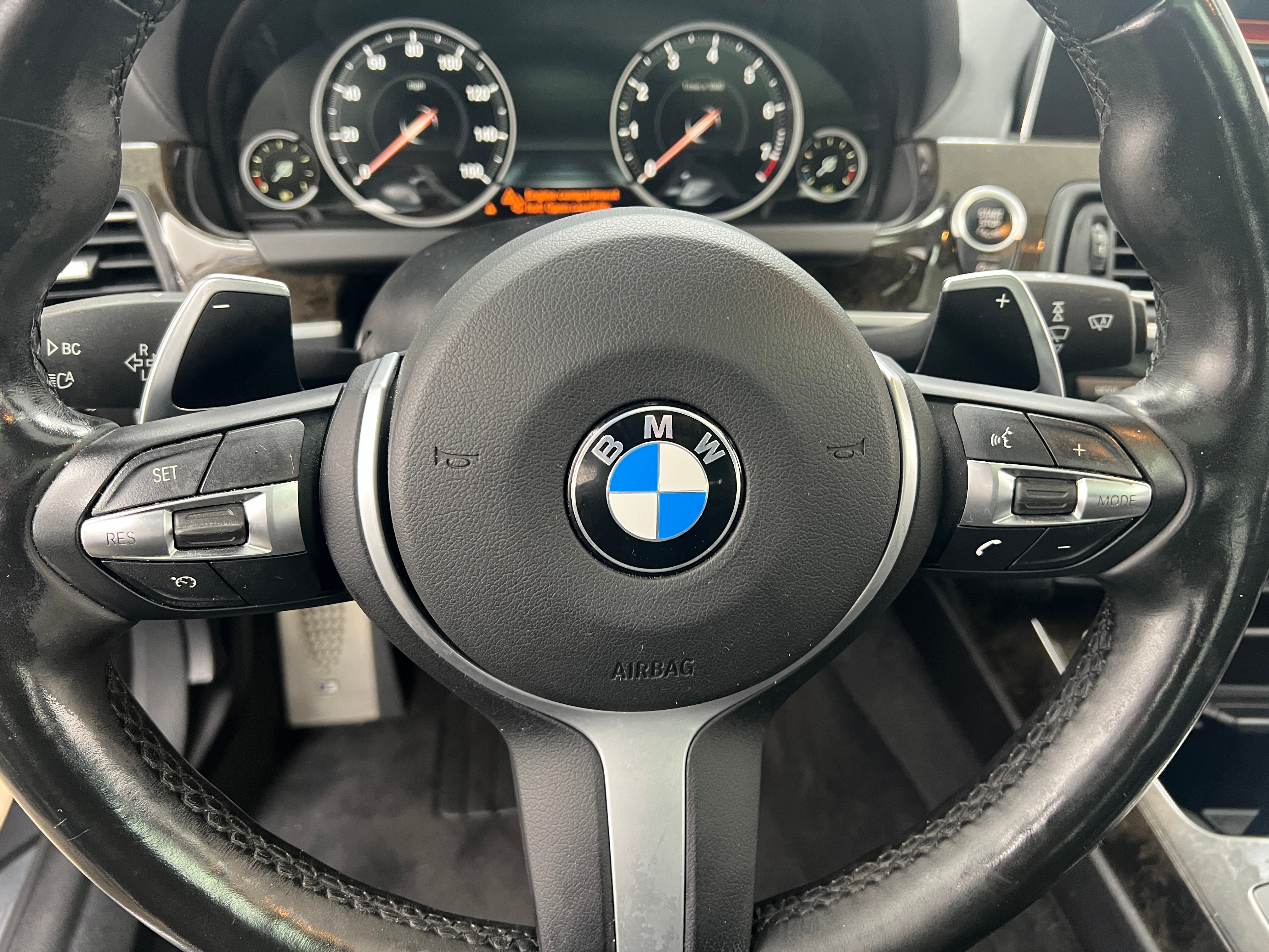 Thumbnail: 2017 BMW 6 Series - 4