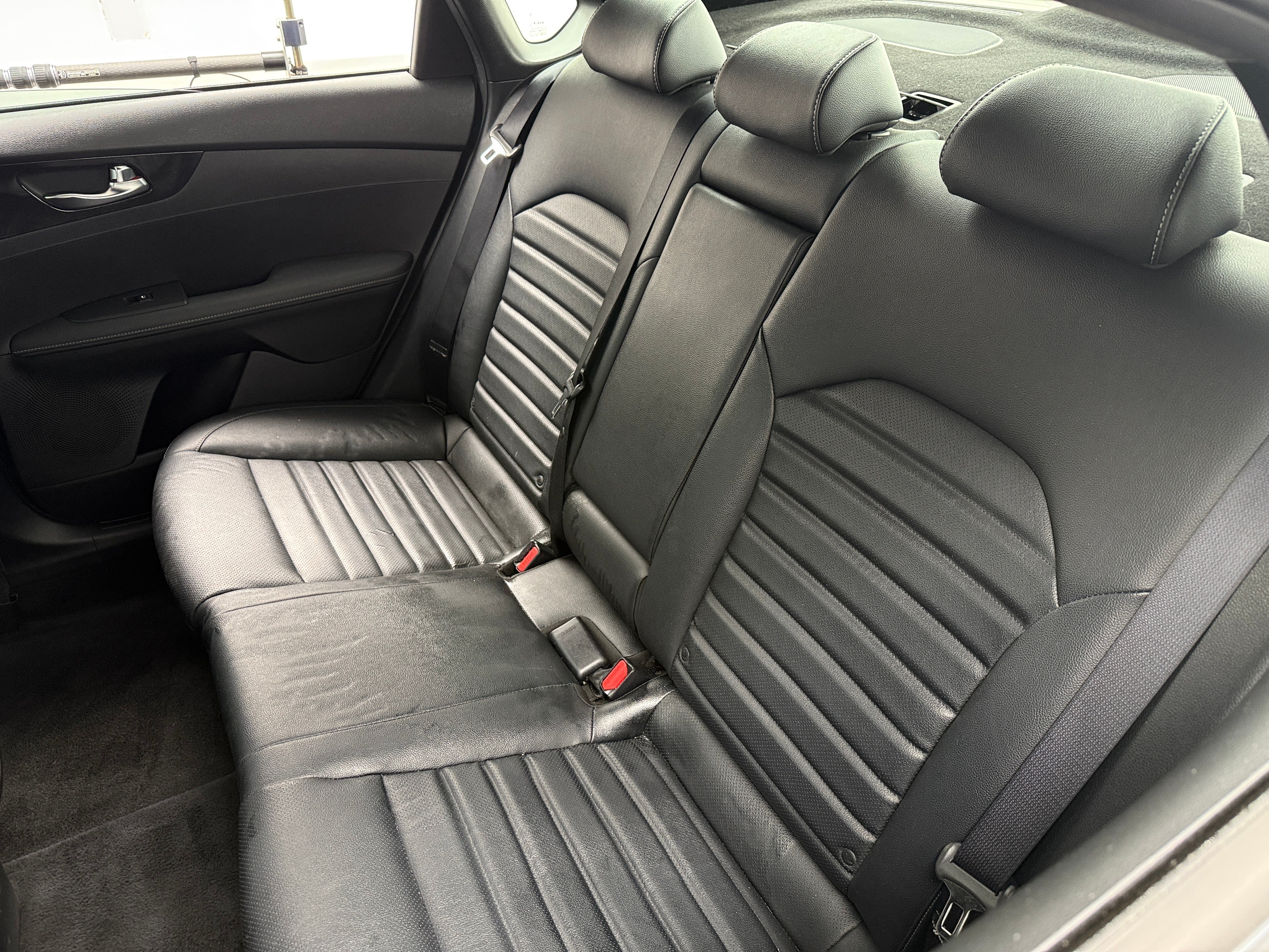 2023 Kia Forte GT-Line 5