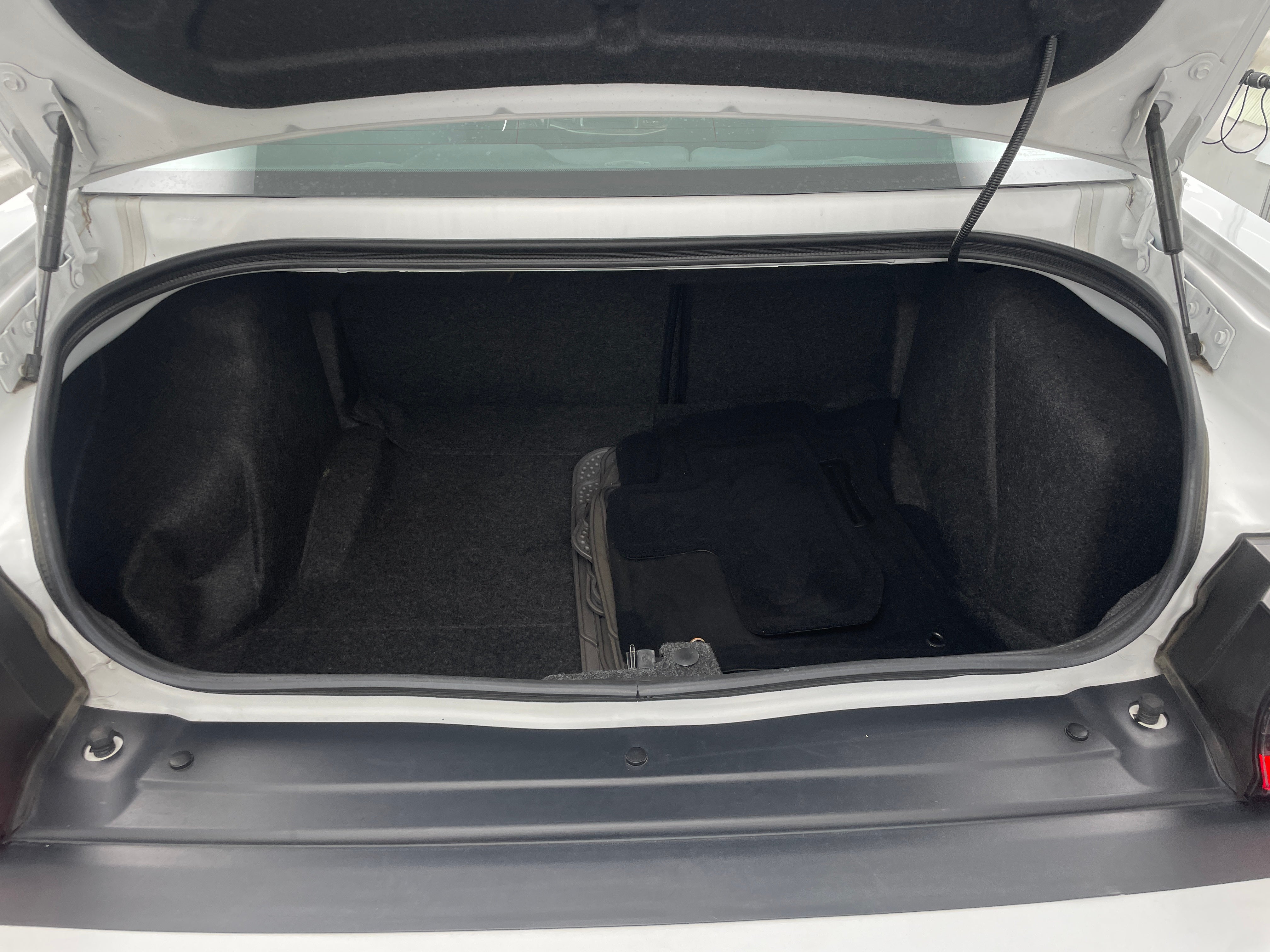 2019 Dodge Challenger SXT 5