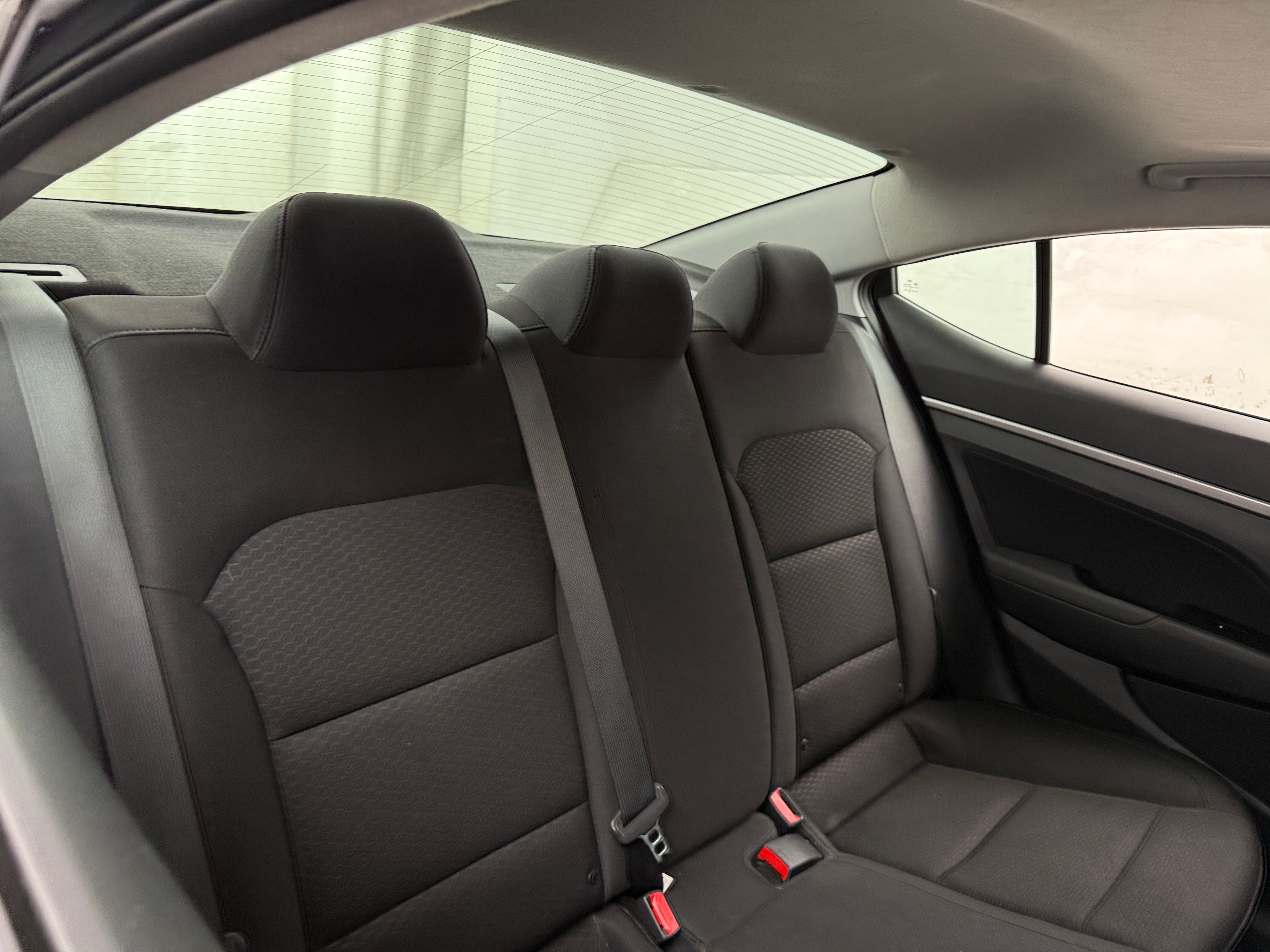 2019 Hyundai Elantra Value Edition 6