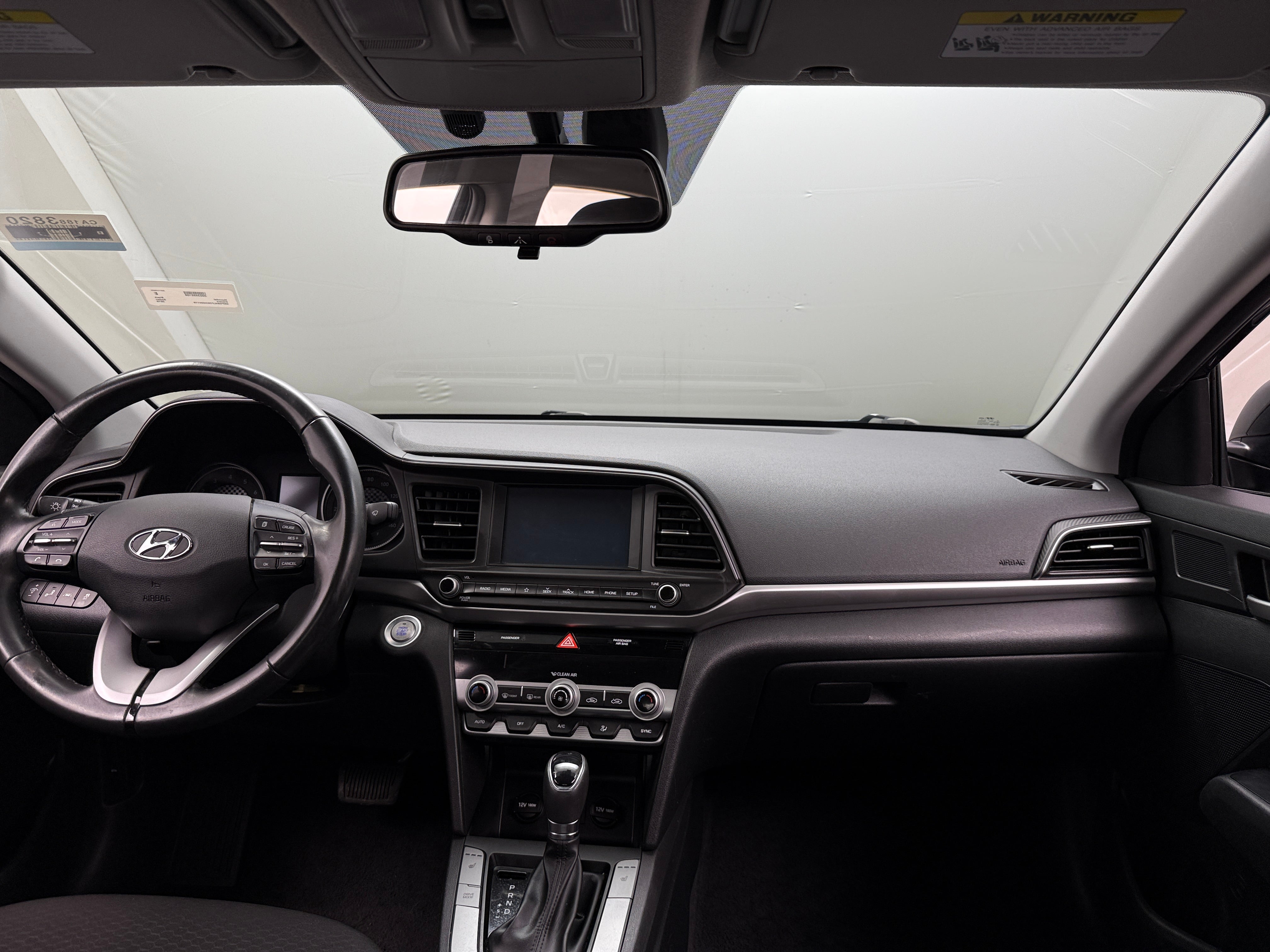 2019 Hyundai Elantra Value Edition 3