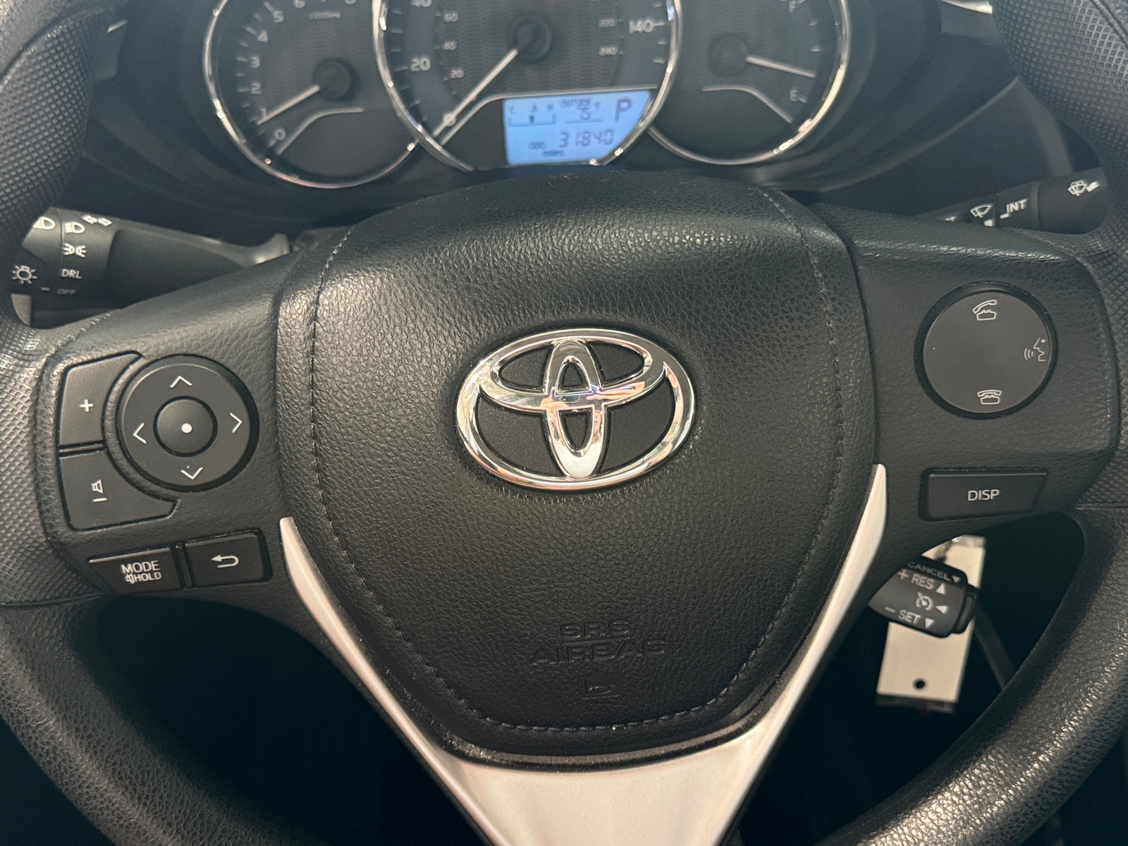 Thumbnail: 2016 Toyota Corolla - 5