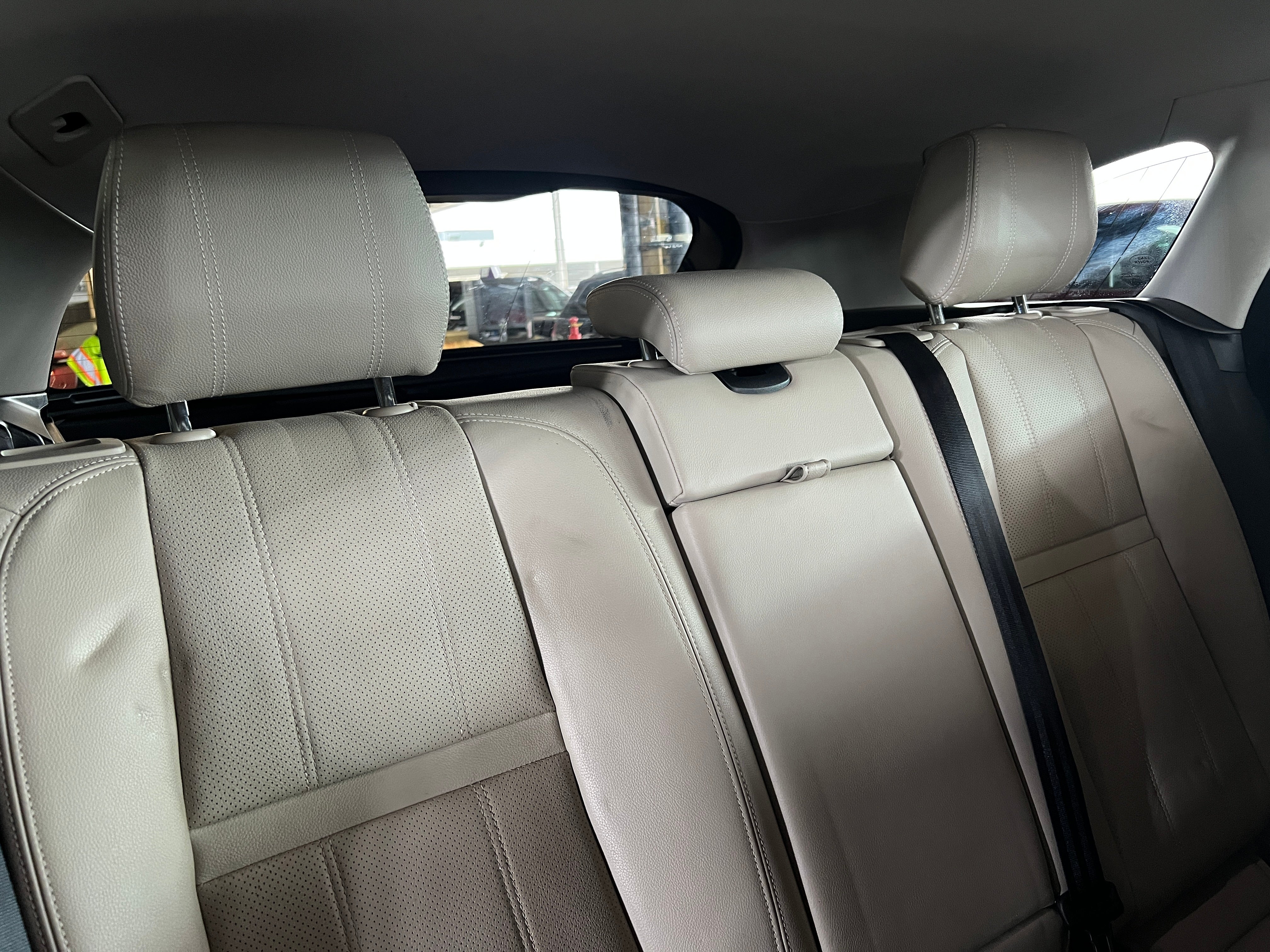 2018 Land Rover Range Rover Velar S 6
