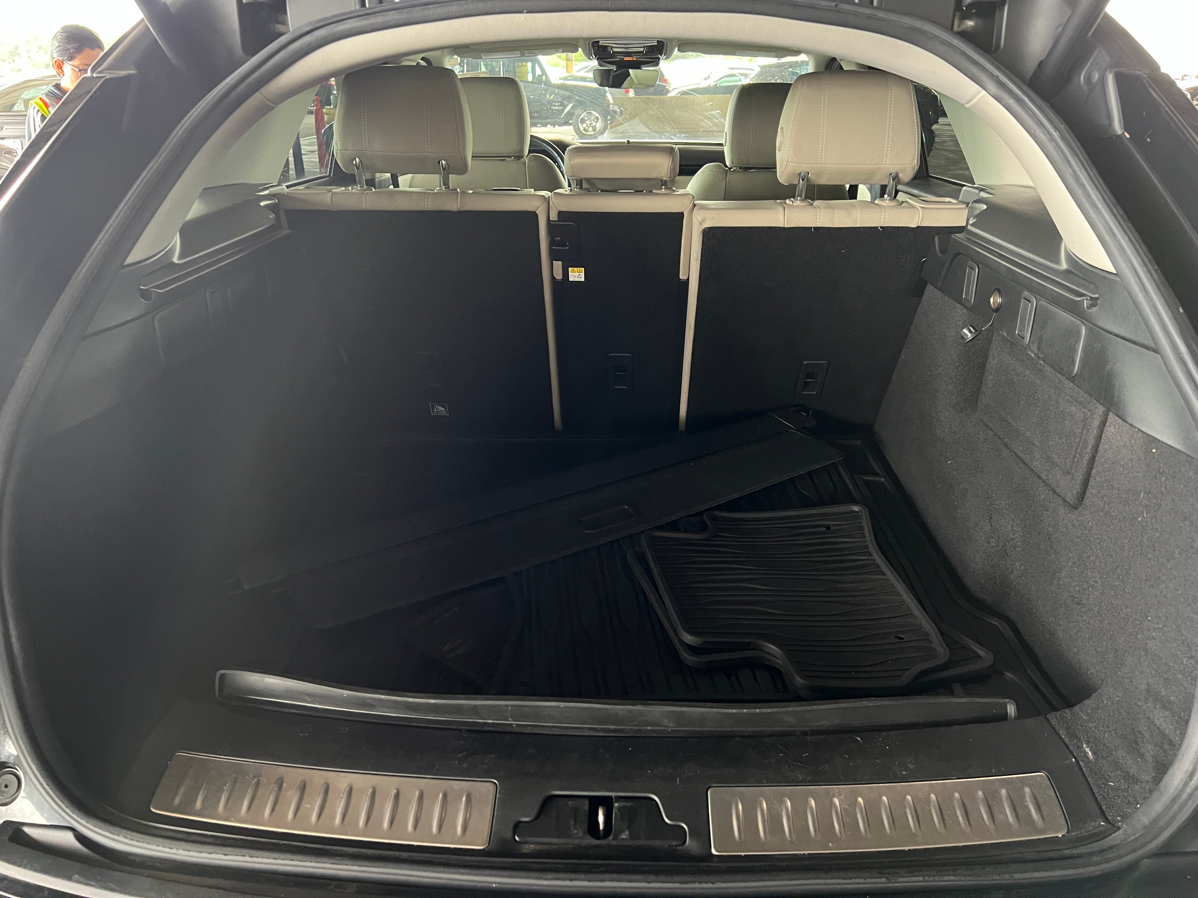 2018 Land Rover Range Rover Velar S 7