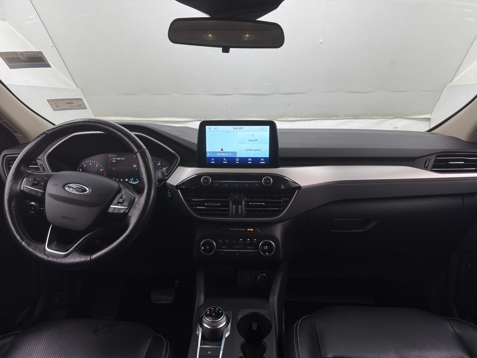 Thumbnail: 2020 Ford Escape - 2