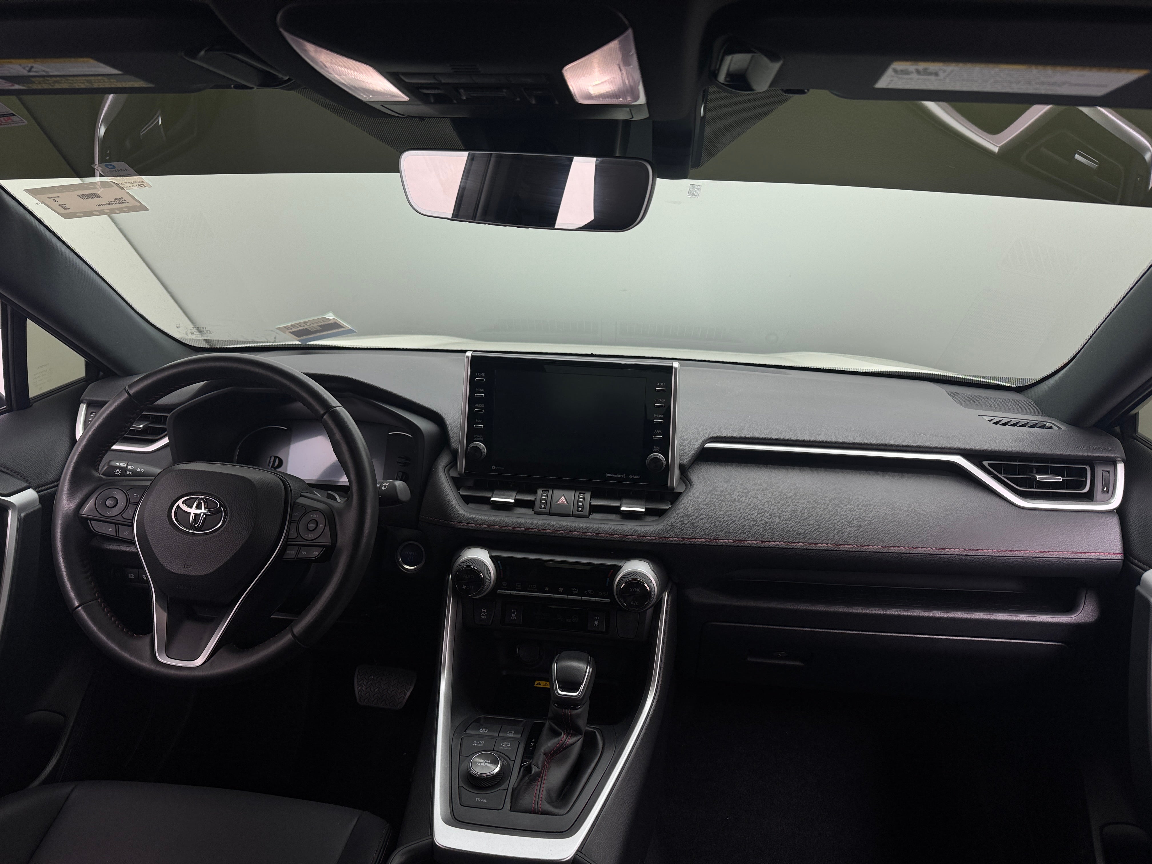 2022 Toyota RAV4 Prime XSE 3