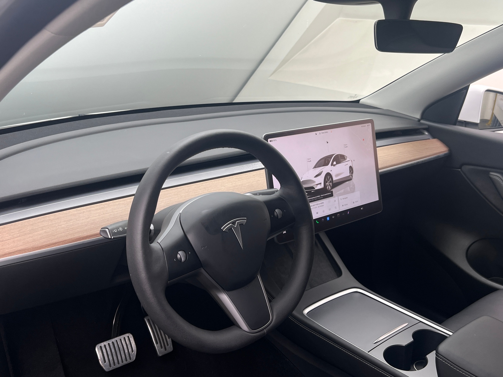 Thumbnail: 2022 Tesla Model Y - 2