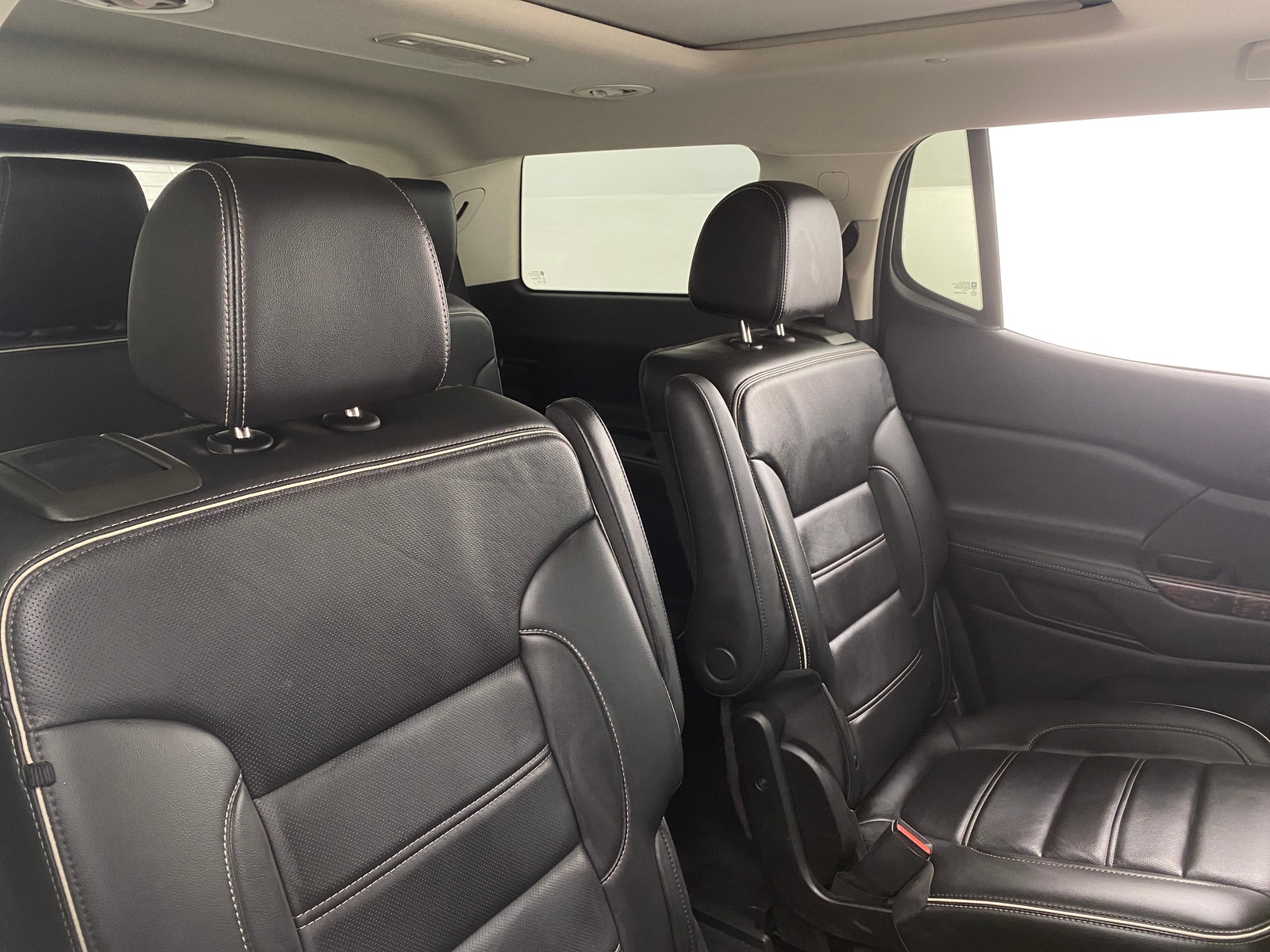 Thumbnail: 2021 GMC Acadia - 5
