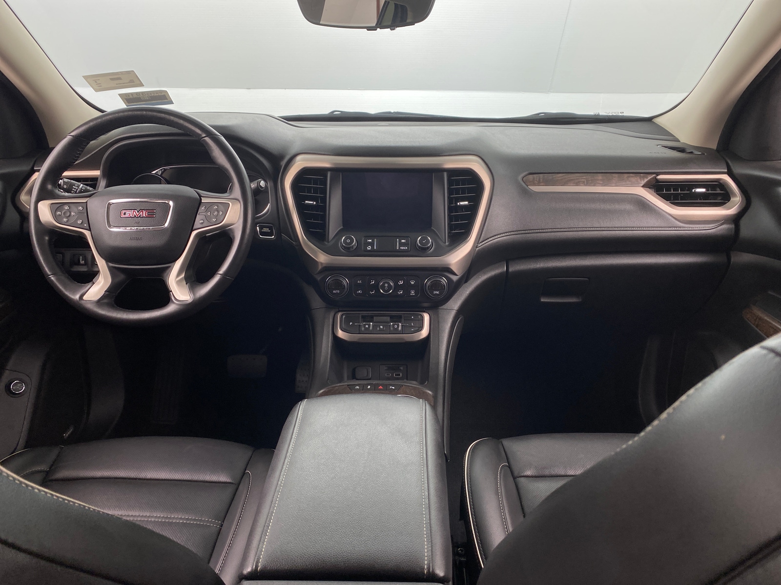 Thumbnail: 2021 GMC Acadia - 2