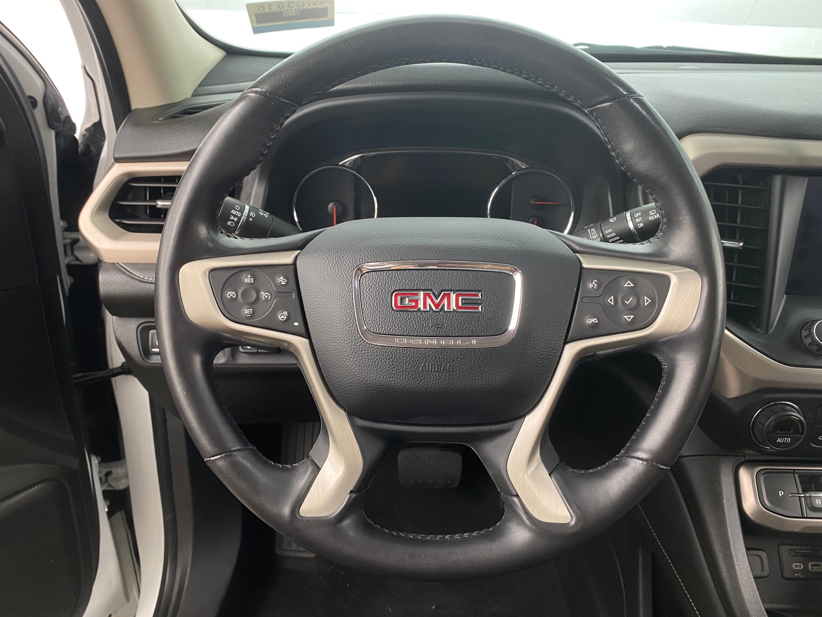 Thumbnail: 2021 GMC Acadia - 4